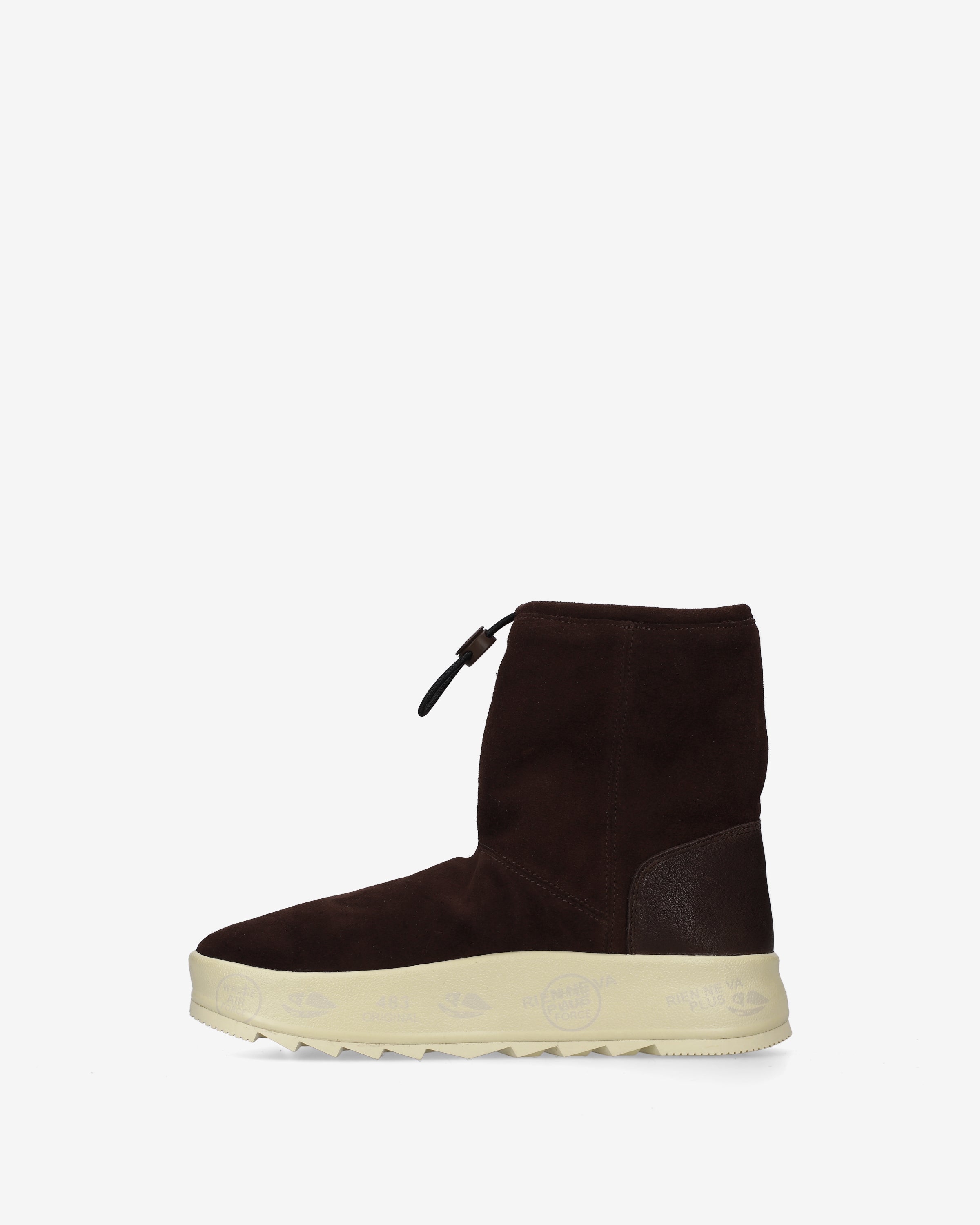 premiata-midpuffyd-8458m-damen-winter-boots-suede-braun image 3