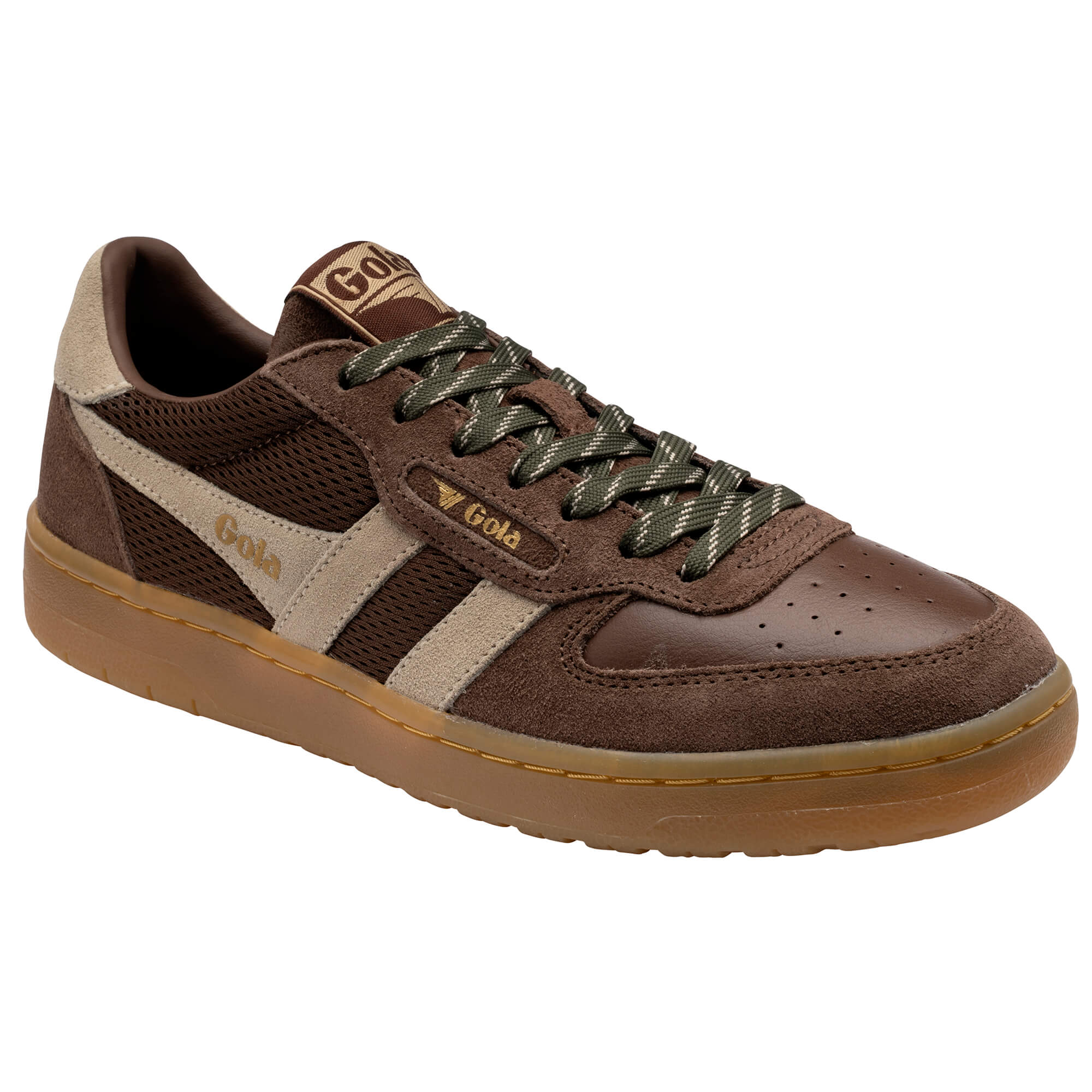 gola-hawk-83-damen-sneaker-mesh-outdoor-style image 2