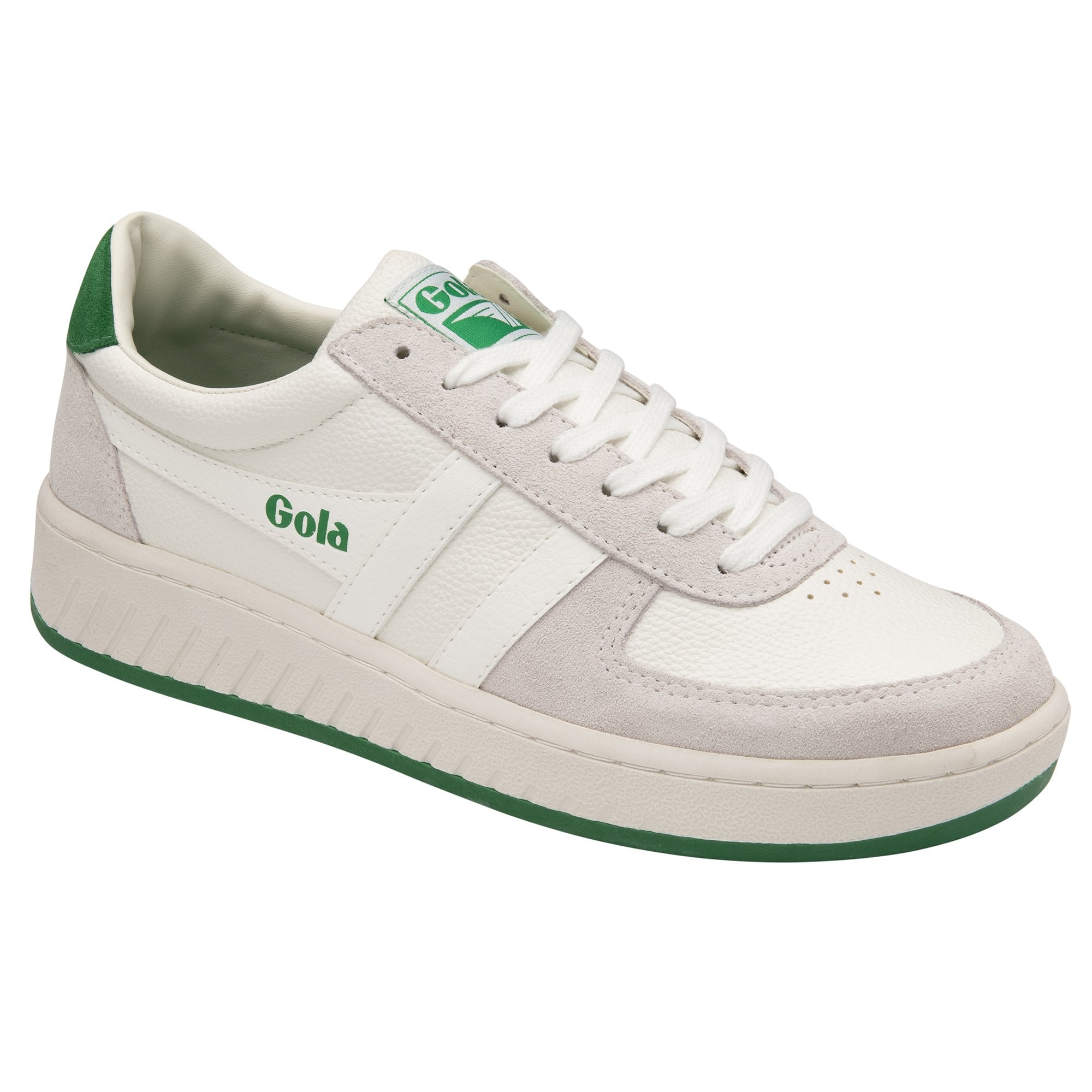 gola-grandslam-88-sneaker-f-r-herren-wei-wei-court image 2