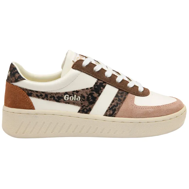 gola-grandslam-safari-quadrant-damen-sneaker-pink-umbre image 1