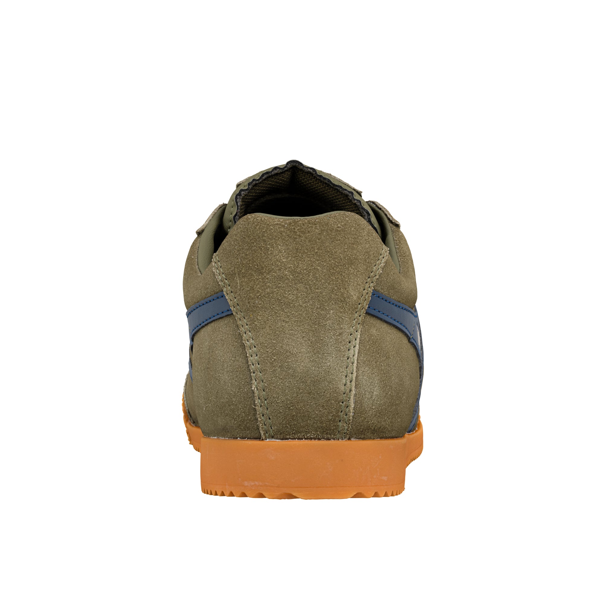 gola-harrier-wildleder-herren-sneaker-klassiker-flaggschiff image 3