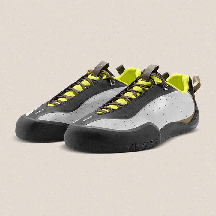 village-pm-2pm-low-skateboardschuh image 2