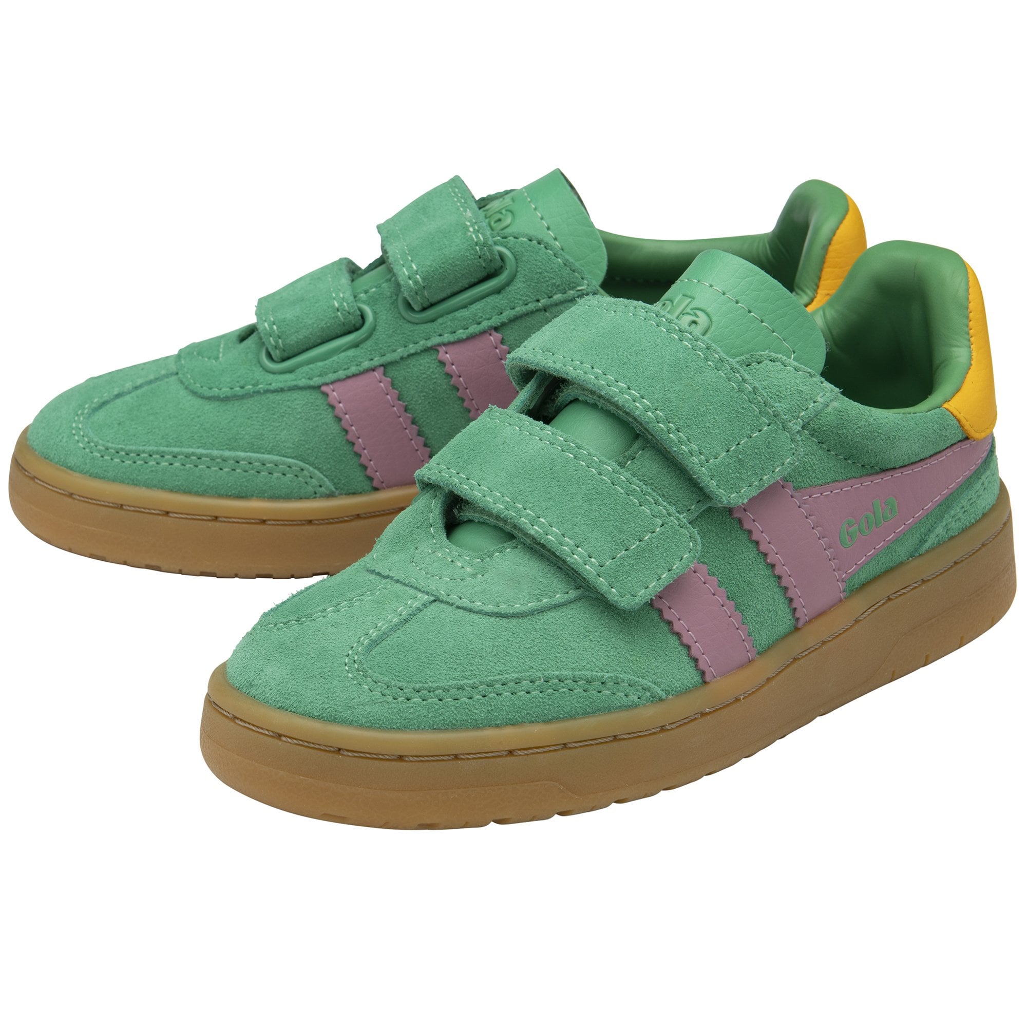 gola-viper-strap-turnschuhe-f-r-kinder-jade-bonbonrosa-mit-klettverschluss image 3
