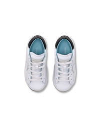 philippe-model-prsx-sneaker-baby-wei-schwarz image 6