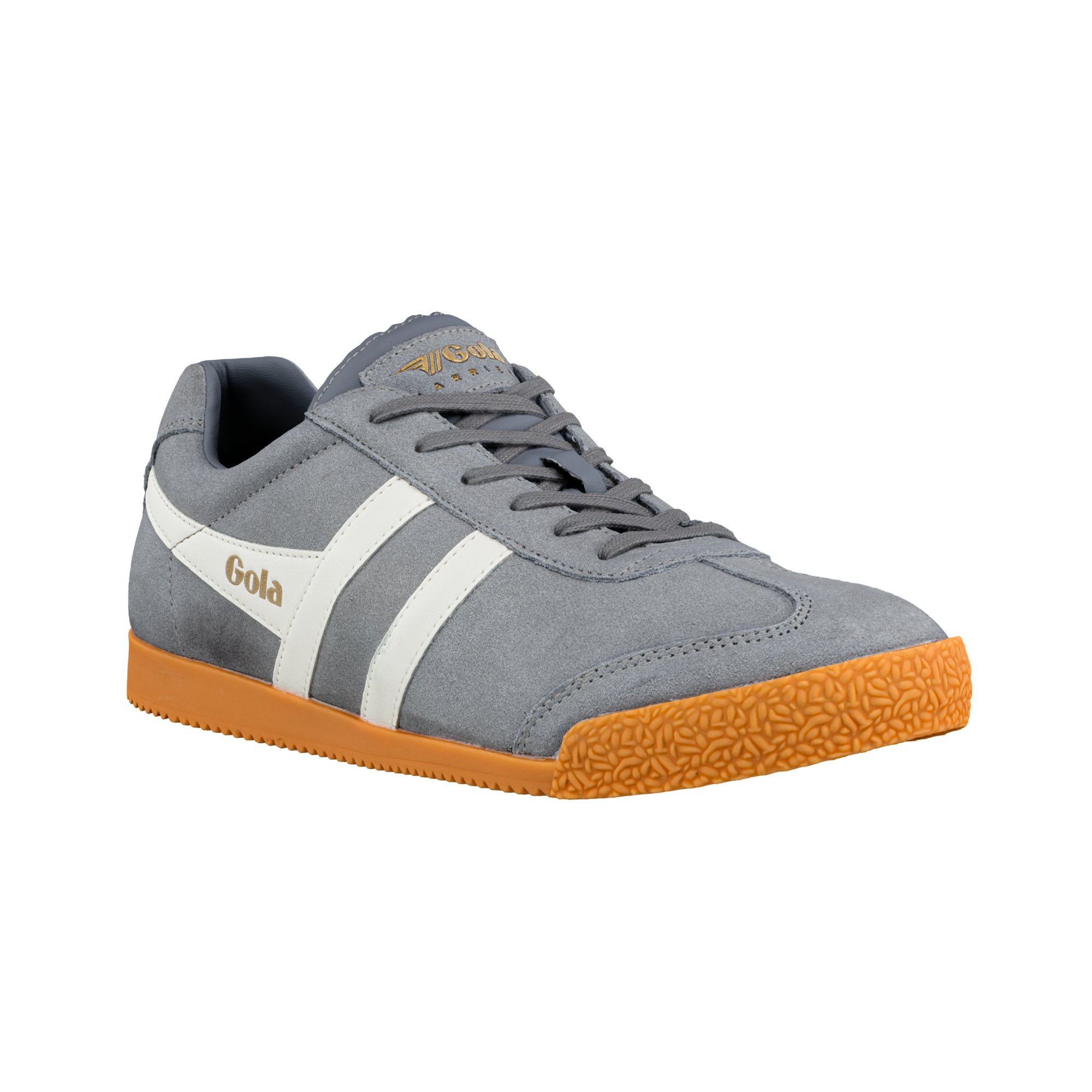 gola-harrier-herren-sneaker-aus-wildleder-6 image 2