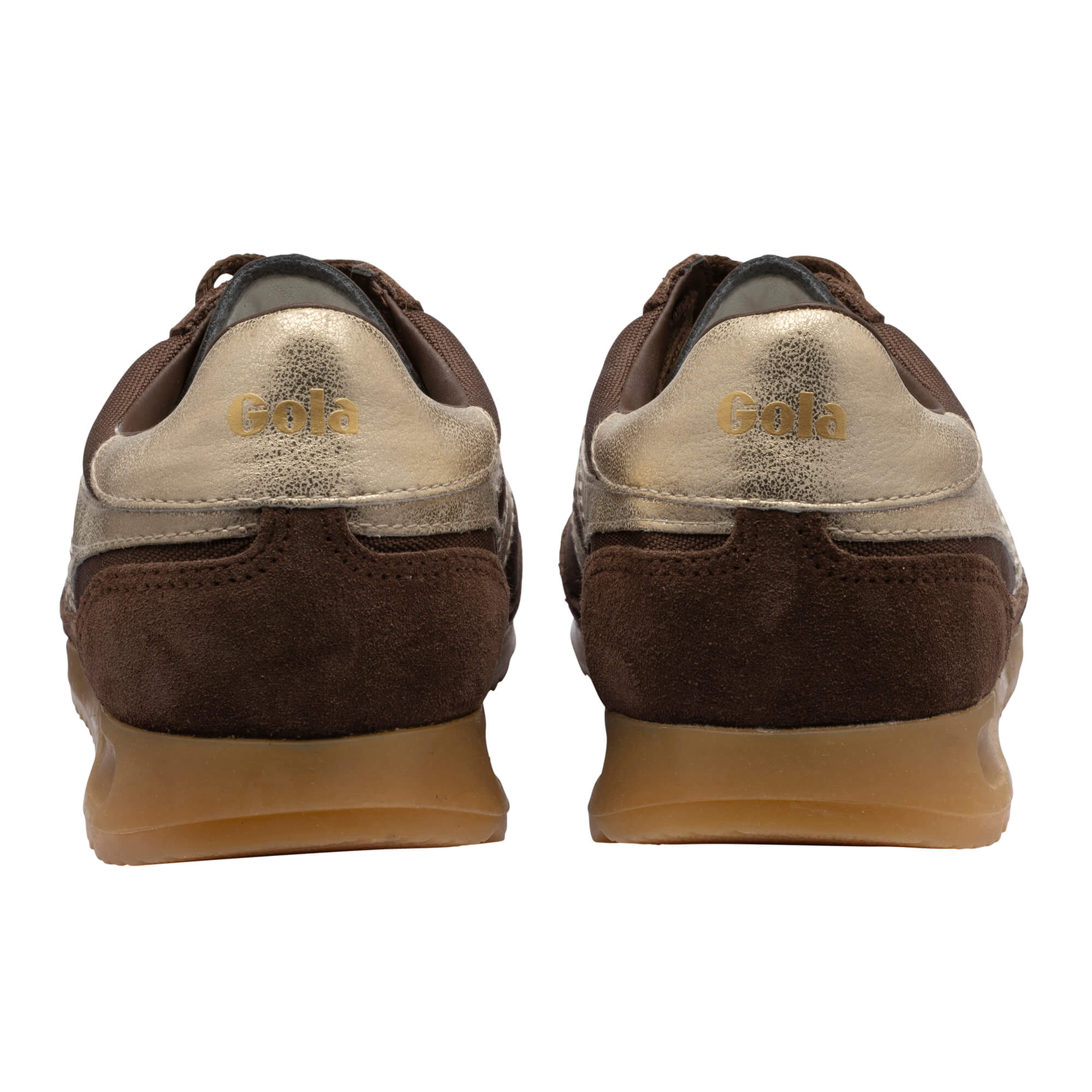 gola-tornado-damen-sneaker-nylon-wildleder image 4