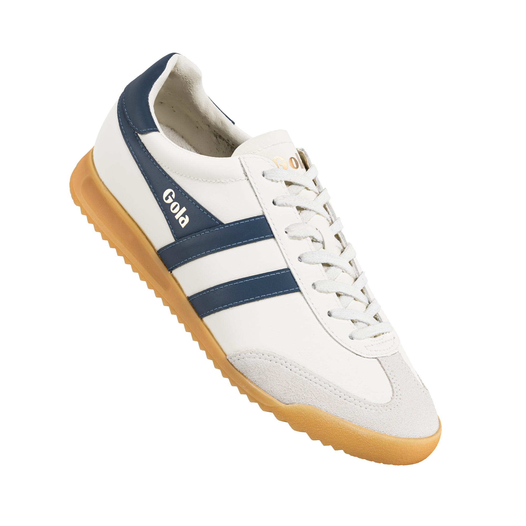 gola-torpedo-leather-herren-sneaker-creme image 5