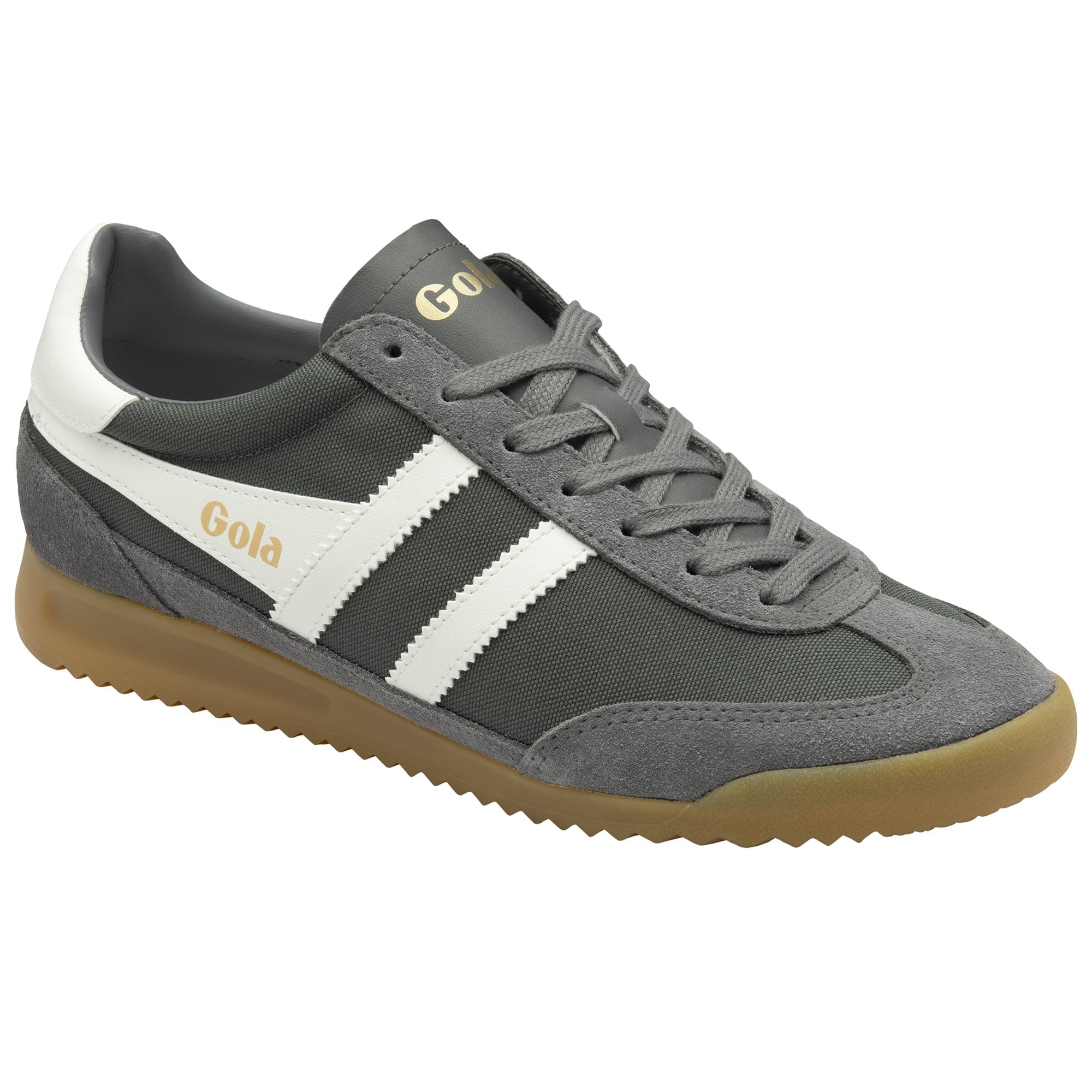 gola-tornado-herren-sneaker-terrace-ash-wildleder image 2