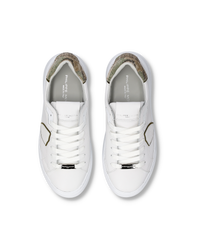 philippe-model-temple-sneaker-damen-wei-camouflage image 6