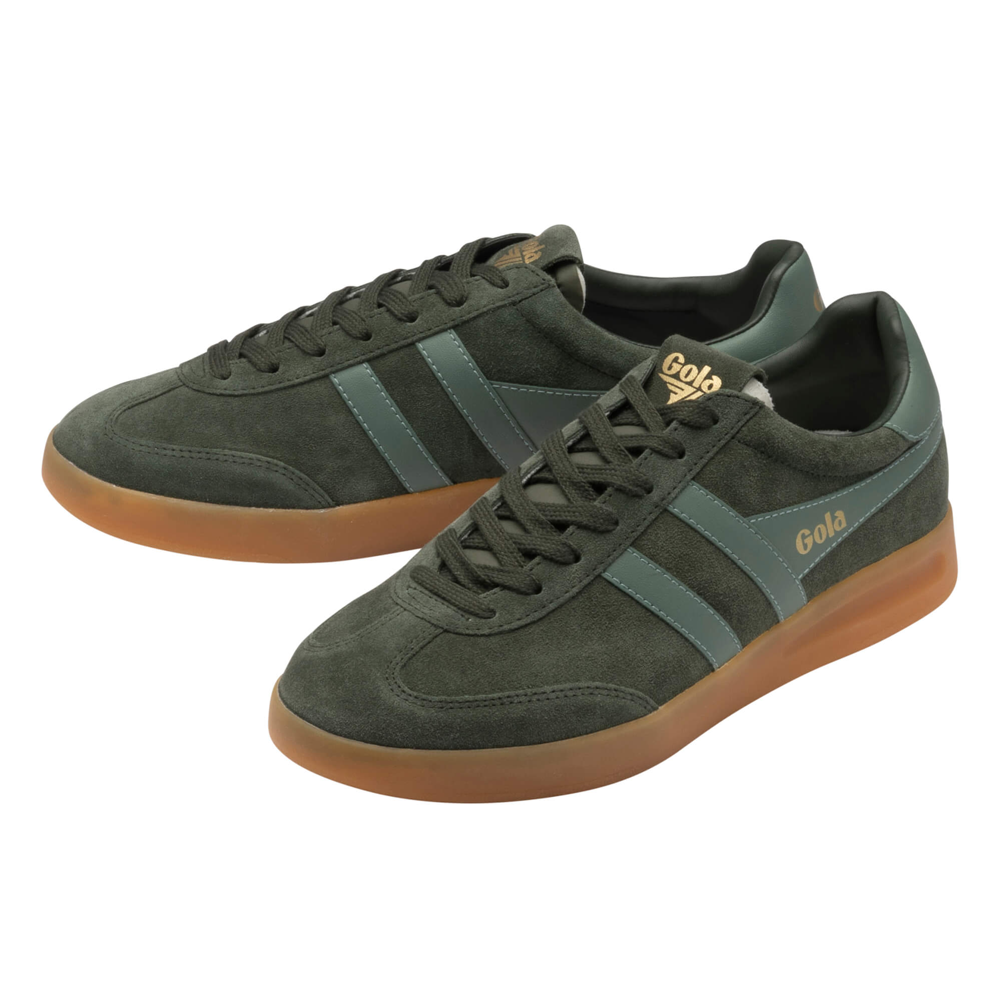 gola-cyclone-herren-sneaker-dunkelkaki-salbei image 3