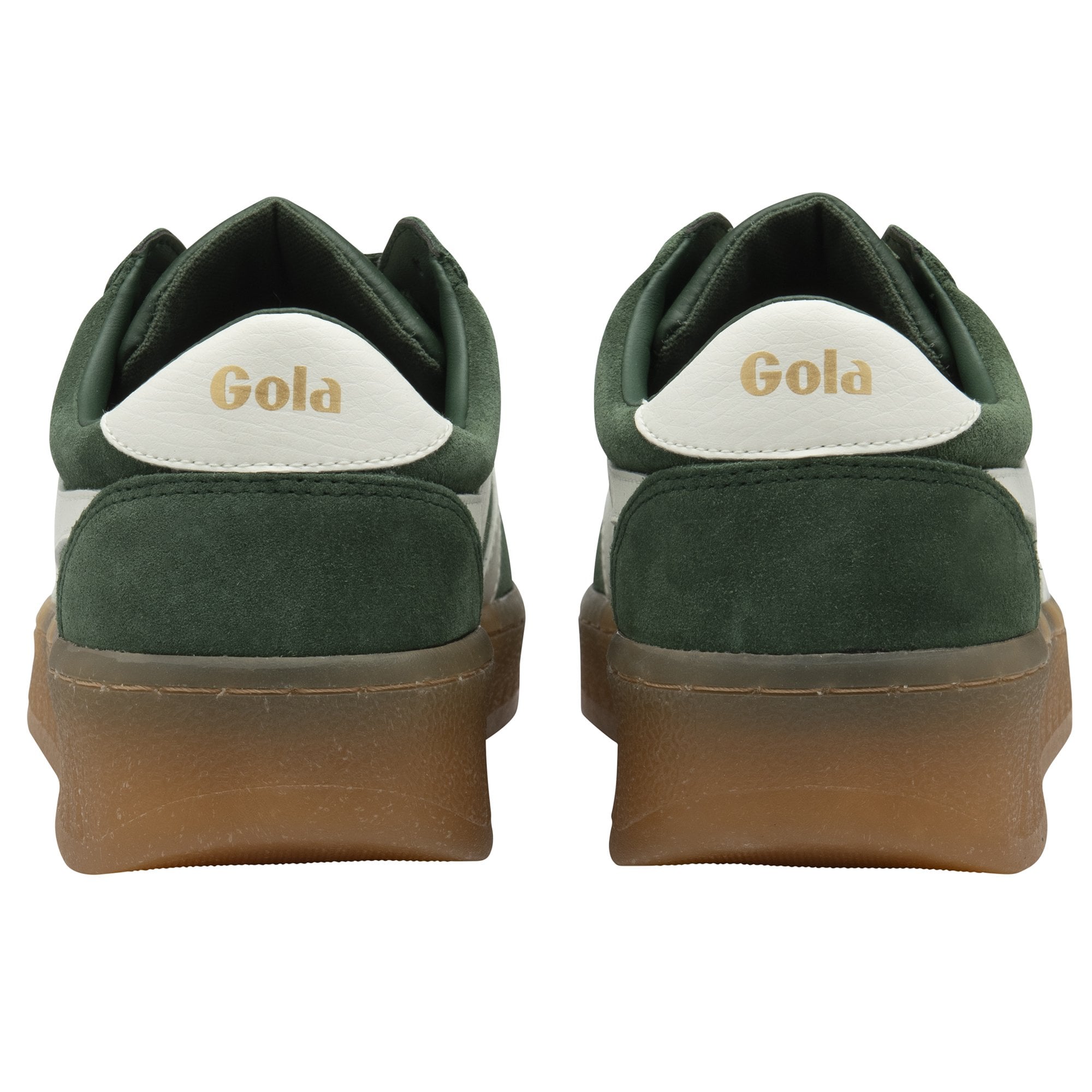 gola-grandslam-damen-sneaker-aus-wildleder image 4