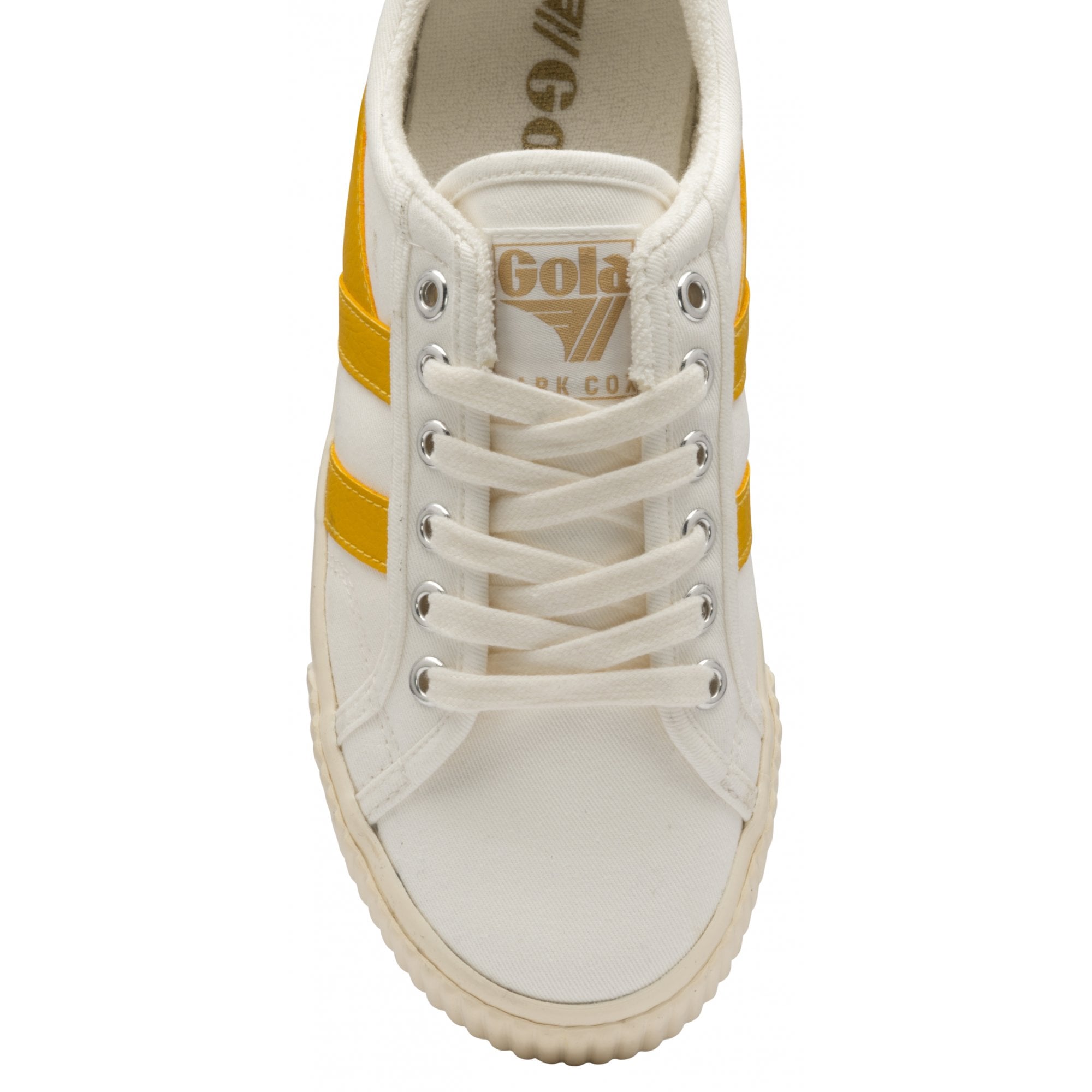 gola-tennis-mark-cox-damen-tennis-sneaker-cremewei image 5