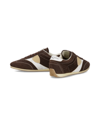 philippe-model-planche-herren-sneaker-braun image 4