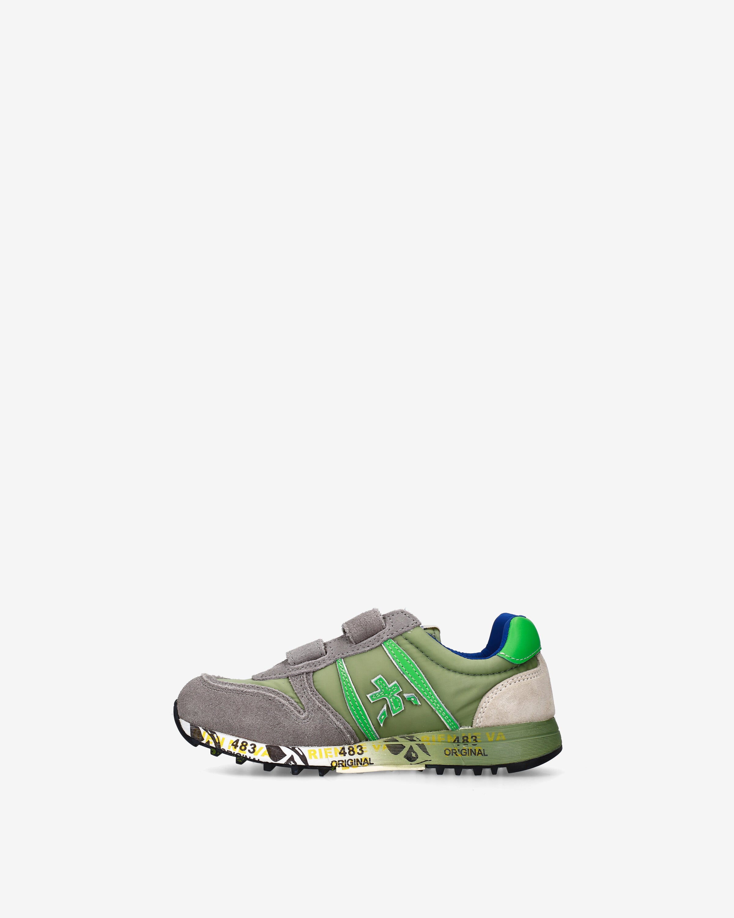 premiata-skyb-9508v-junior-sneaker image 3