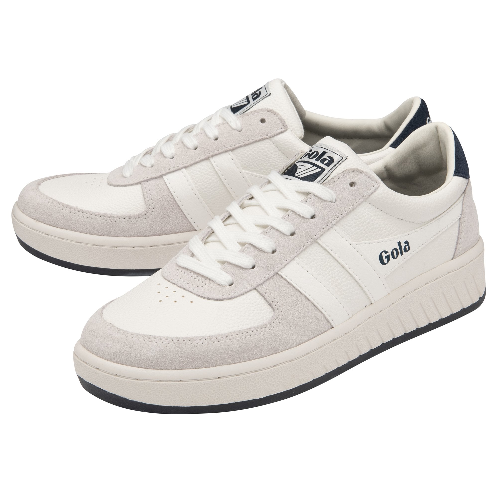 gola-grandslam-88-sneaker-herren-wei-marineblau image 3
