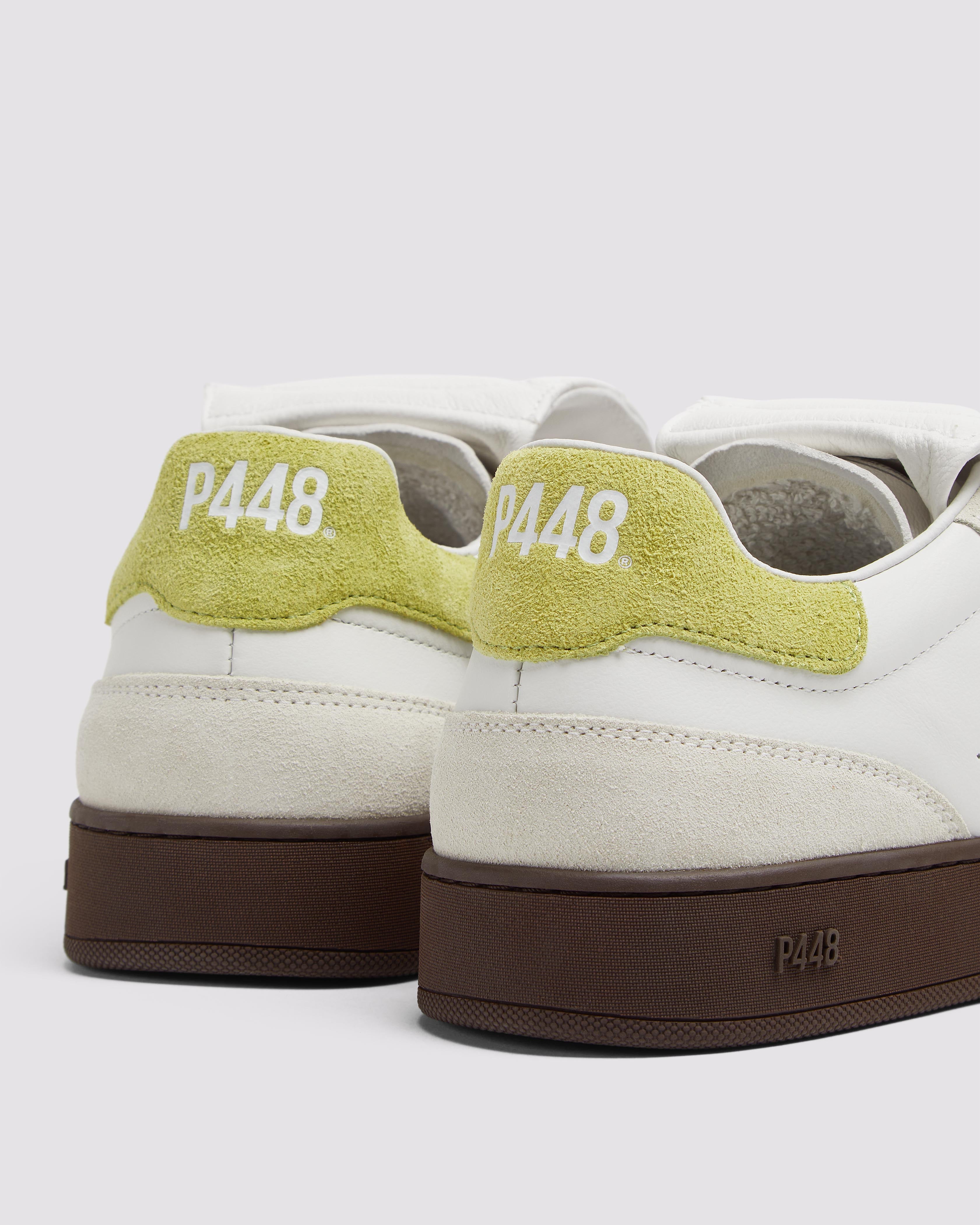 p448-vert-ball-white-herren-low-top-skate-sneaker image 5