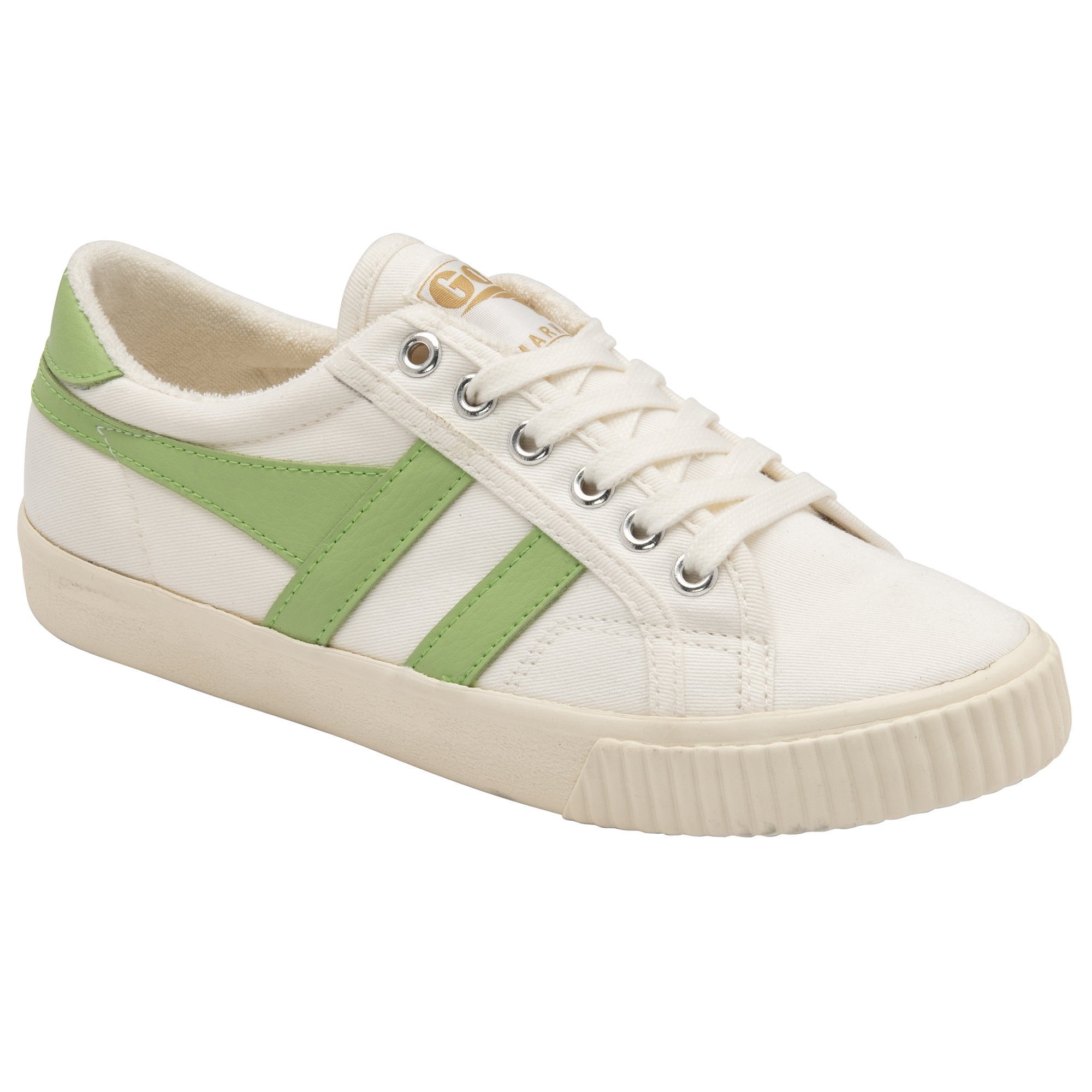 gola-tennis-mark-cox-damen-sneaker-creme-patina-gr-n image 2