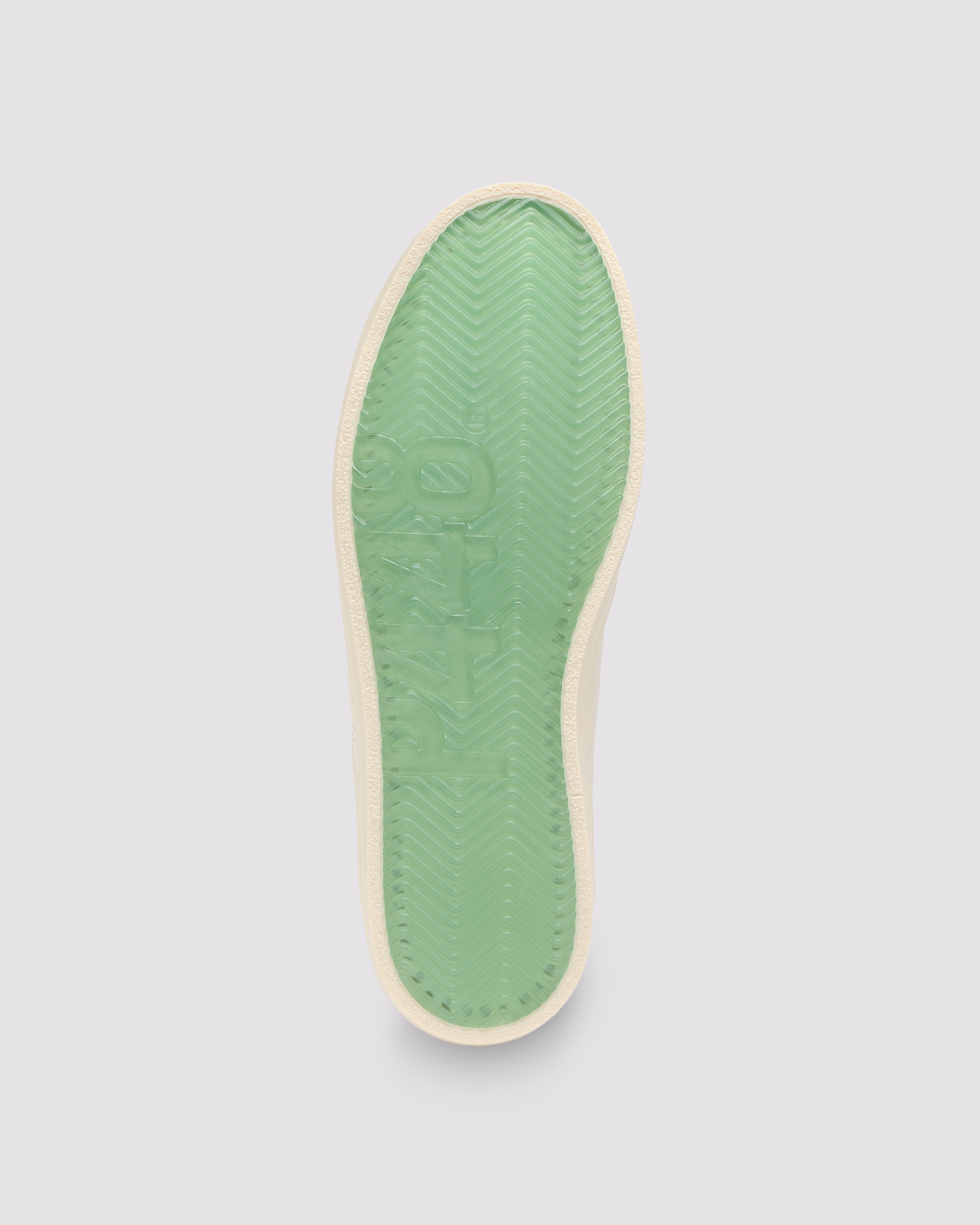 p448-john-cream-low-top-sneaker-green image 7