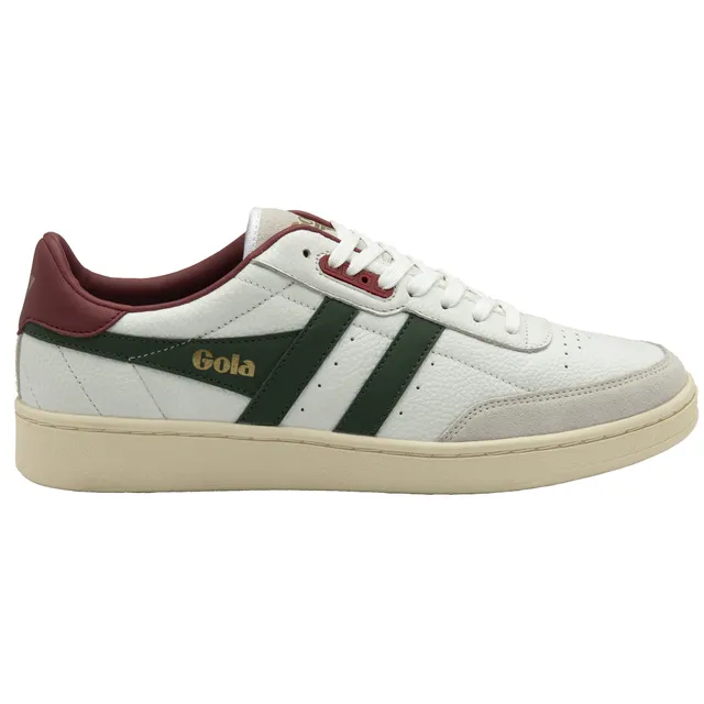 gola-contact-leather-herren-sneaker-wei-court image 1