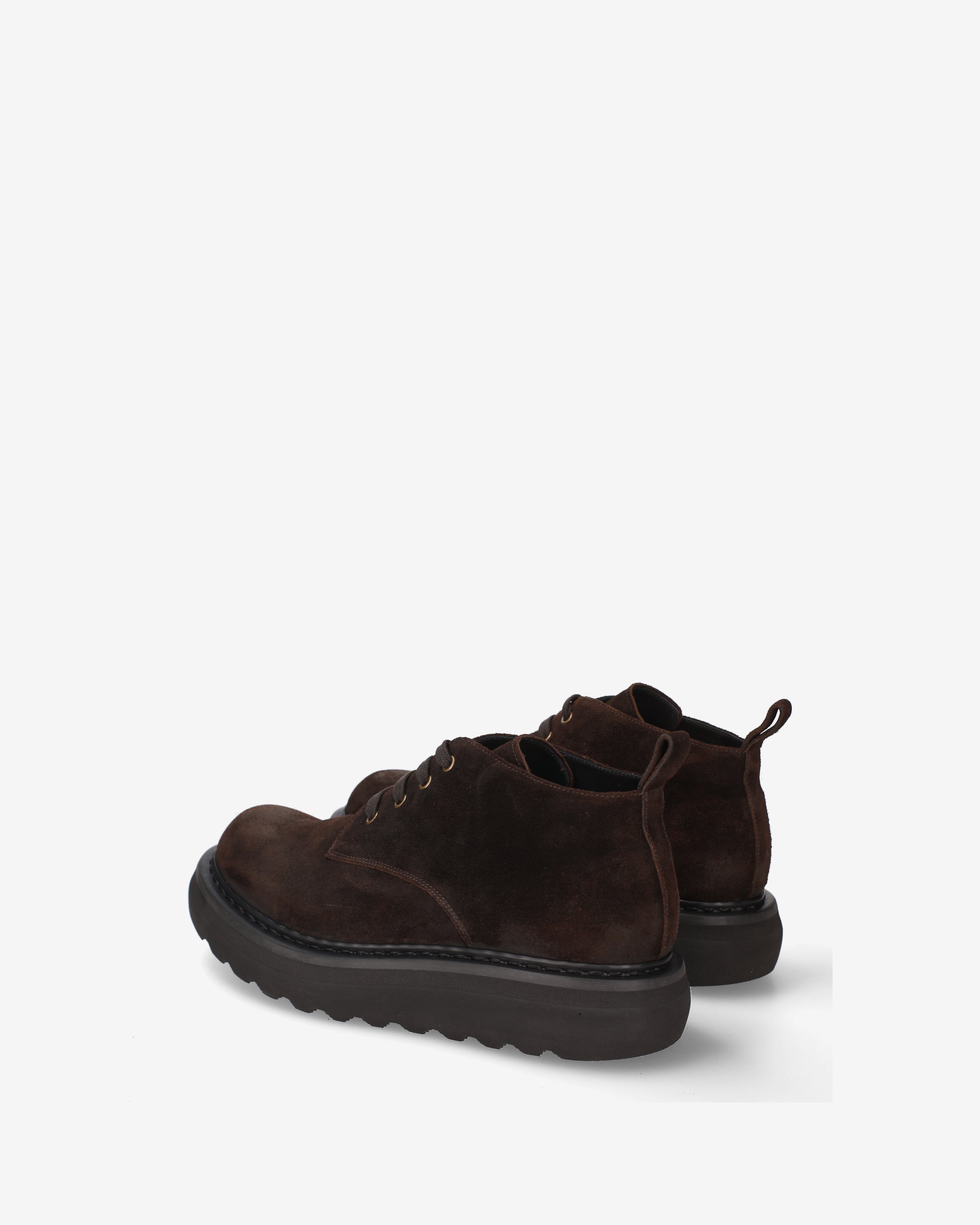 premiata-polacchino-platform-vintage-brown-herren-stiefel image 4