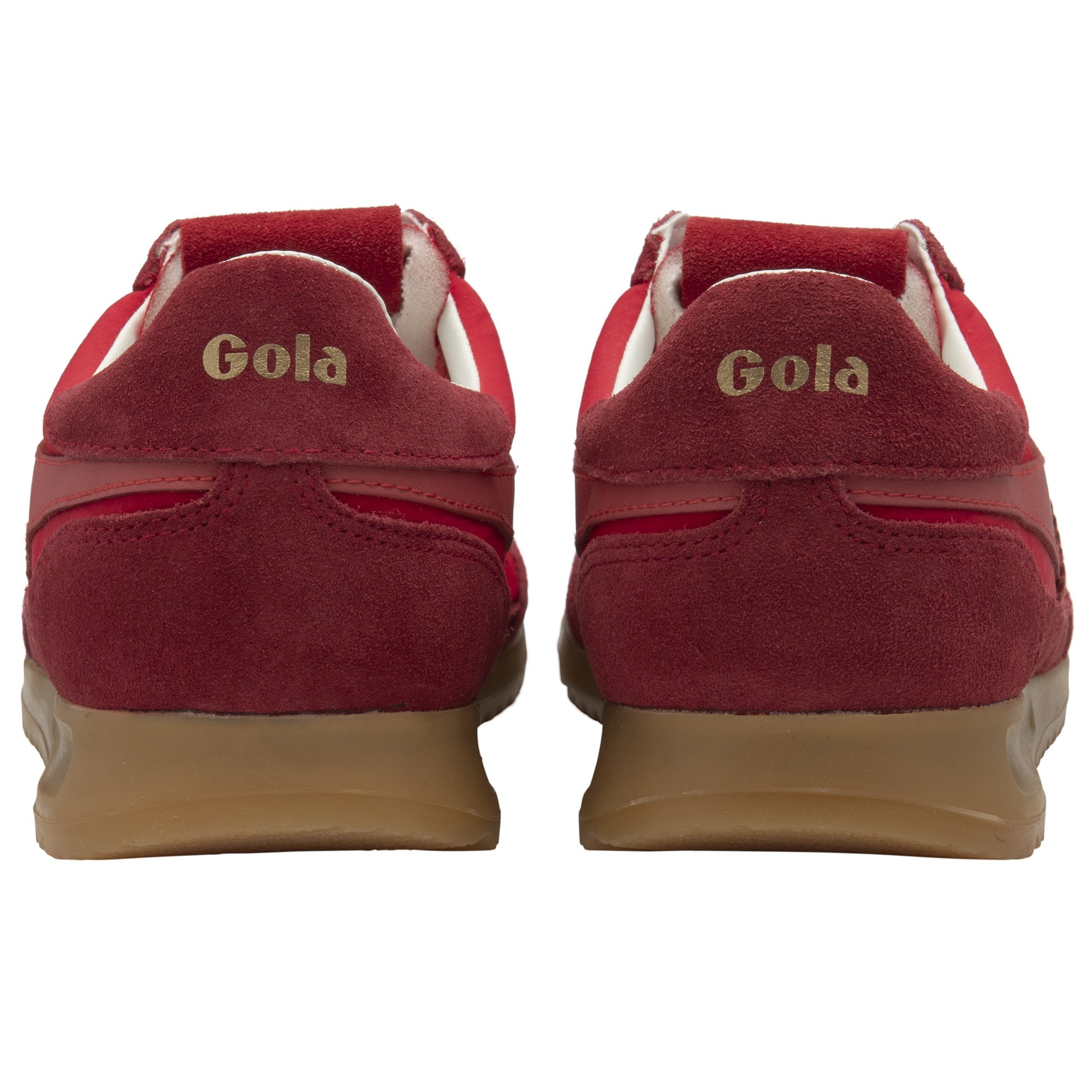 gola-firefly-damen-sneaker-rot-koralle image 4