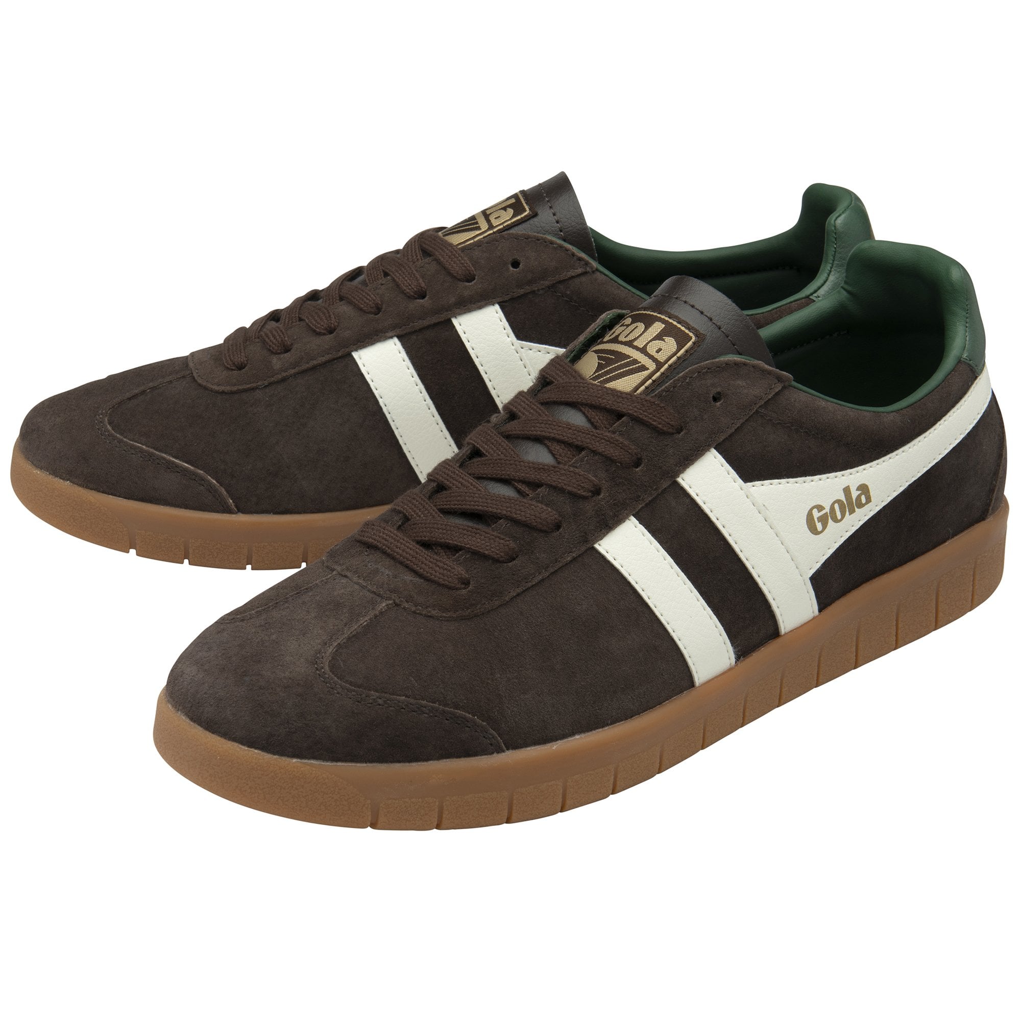 gola-hurricane-wildleder-sneaker-f-r-herren-mokka image 3