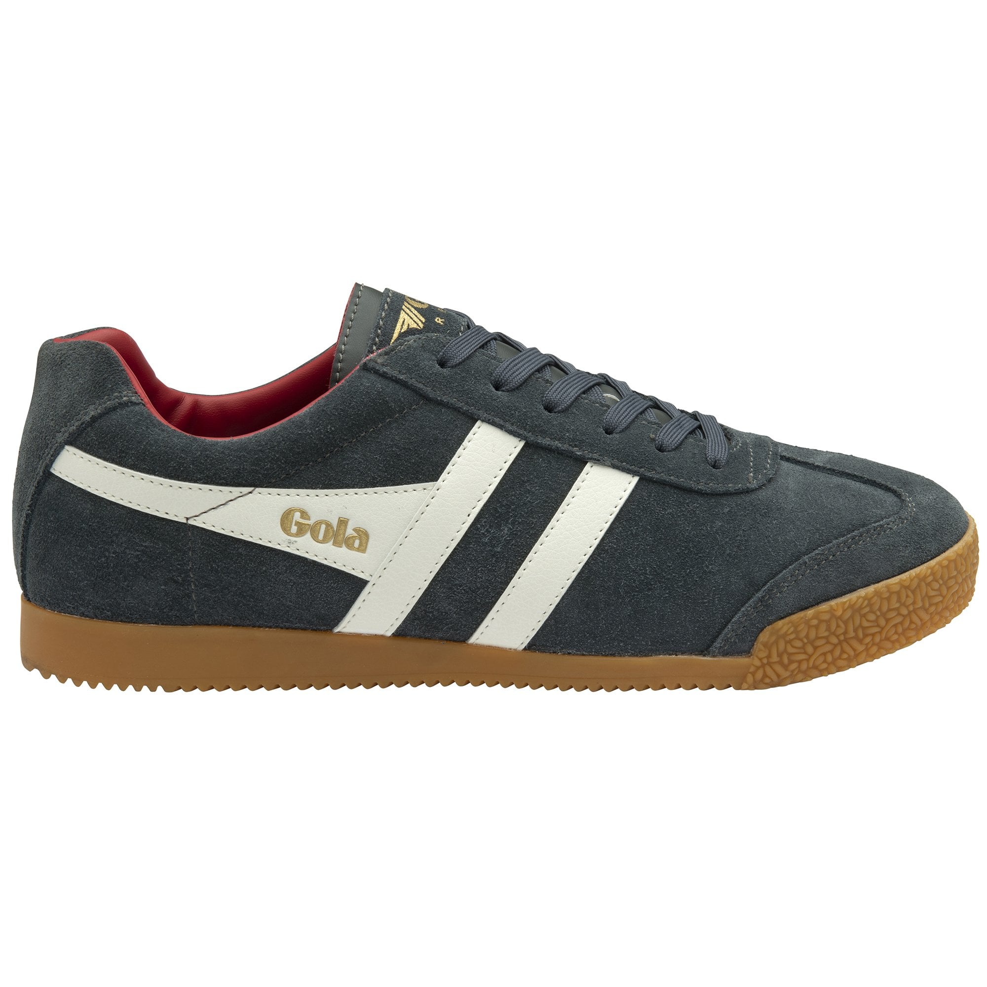 gola-harrier-herren-wildleder-sneaker-legend-res-design-vielseitige-farbauswahl image 1