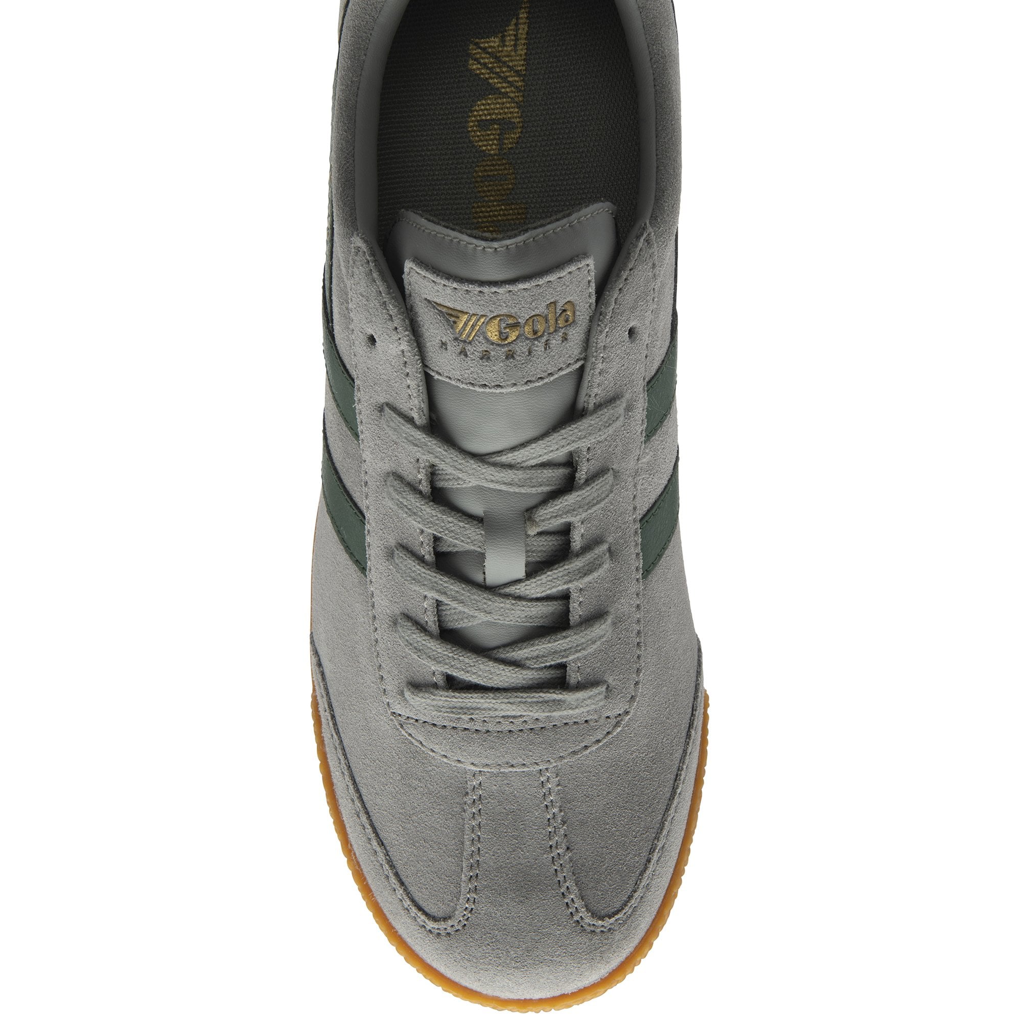 gola-harrier-wildleder-sneaker-f-r-herren-3 image 5