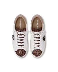 philippe-model-prsx-damen-sneaker-wei-bronze-beige-animal image 5