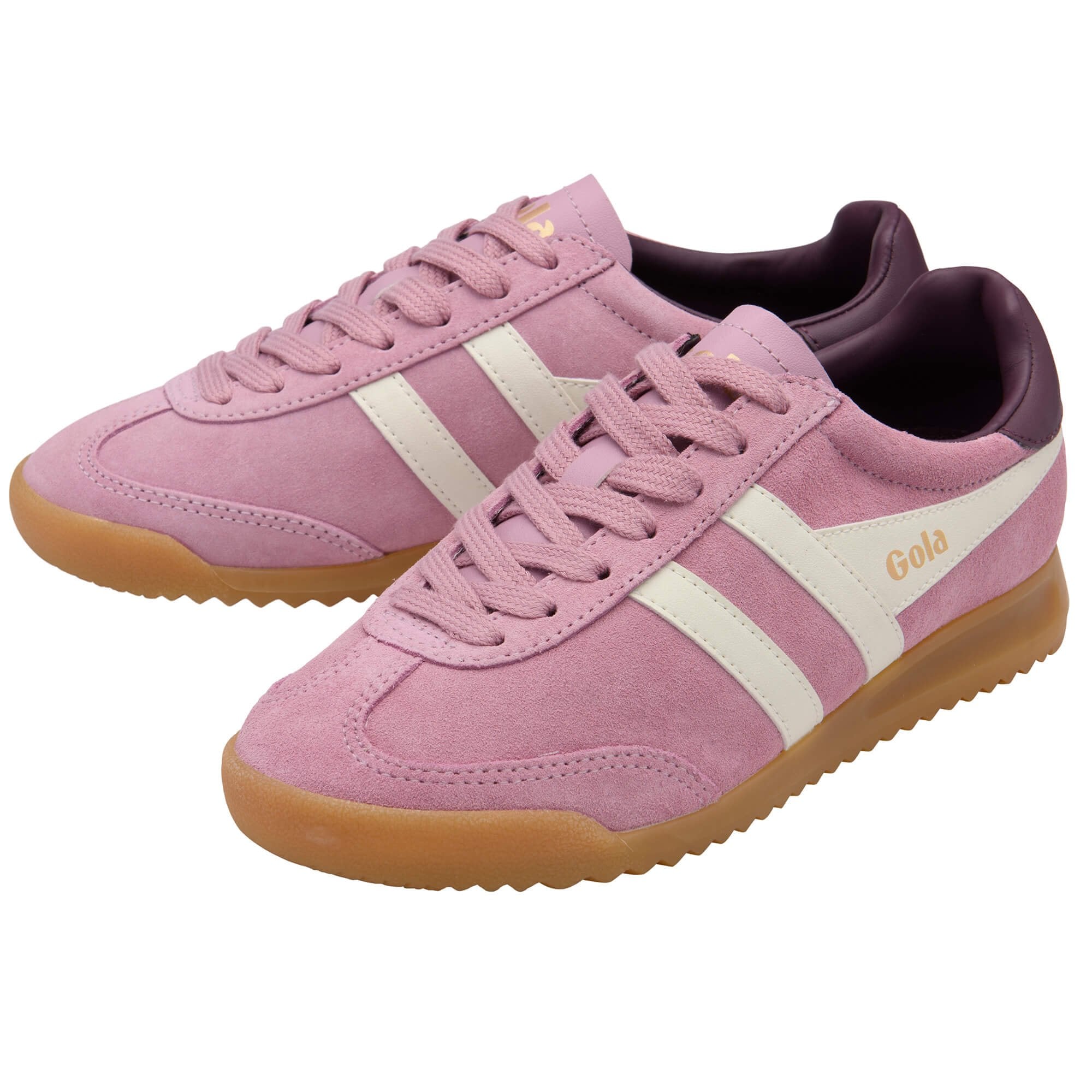 gola-torpedo-damen-sneaker-candy-off-white-windsor-wine image 3