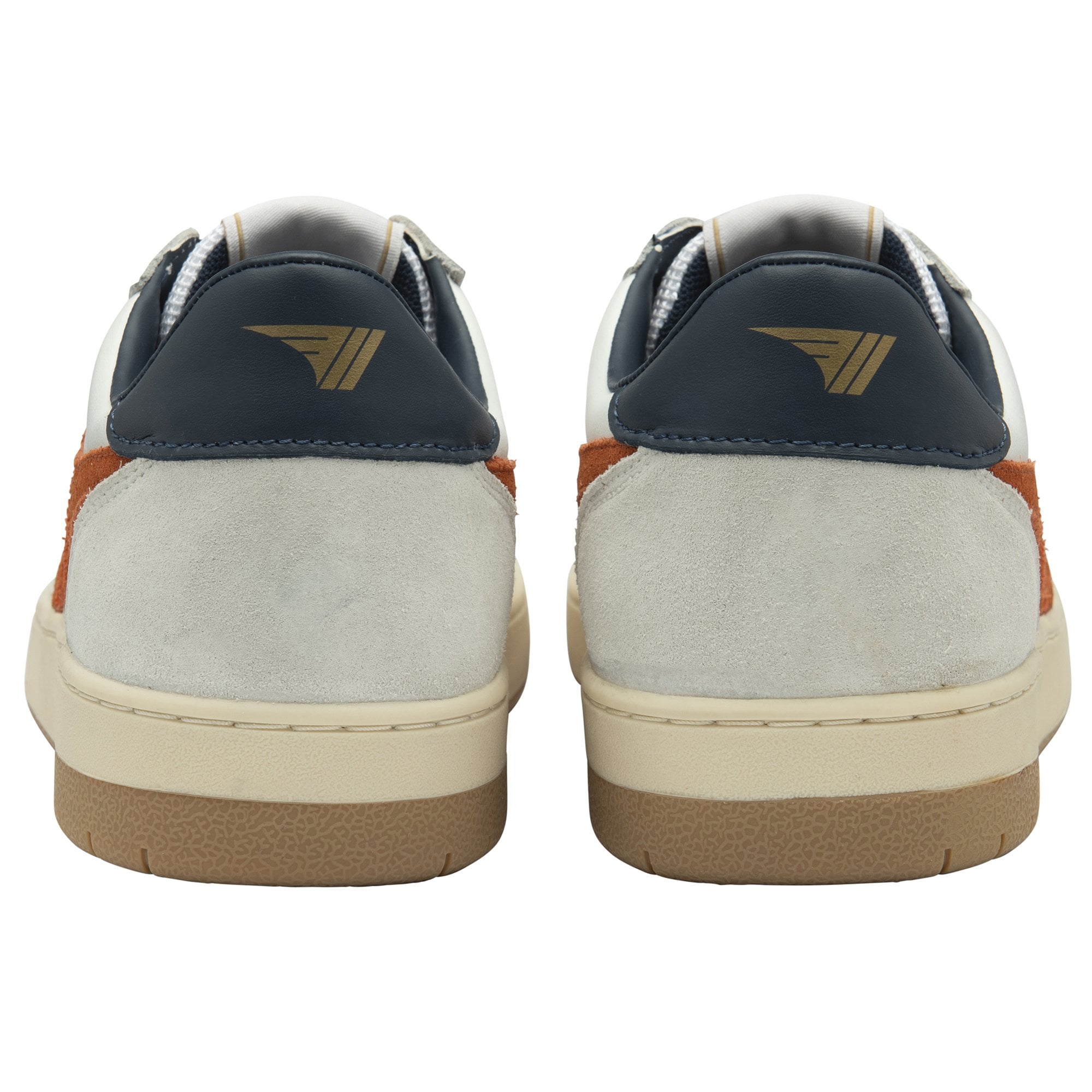gola-hawk-sneaker-f-r-herren-wei-orange-marine image 4