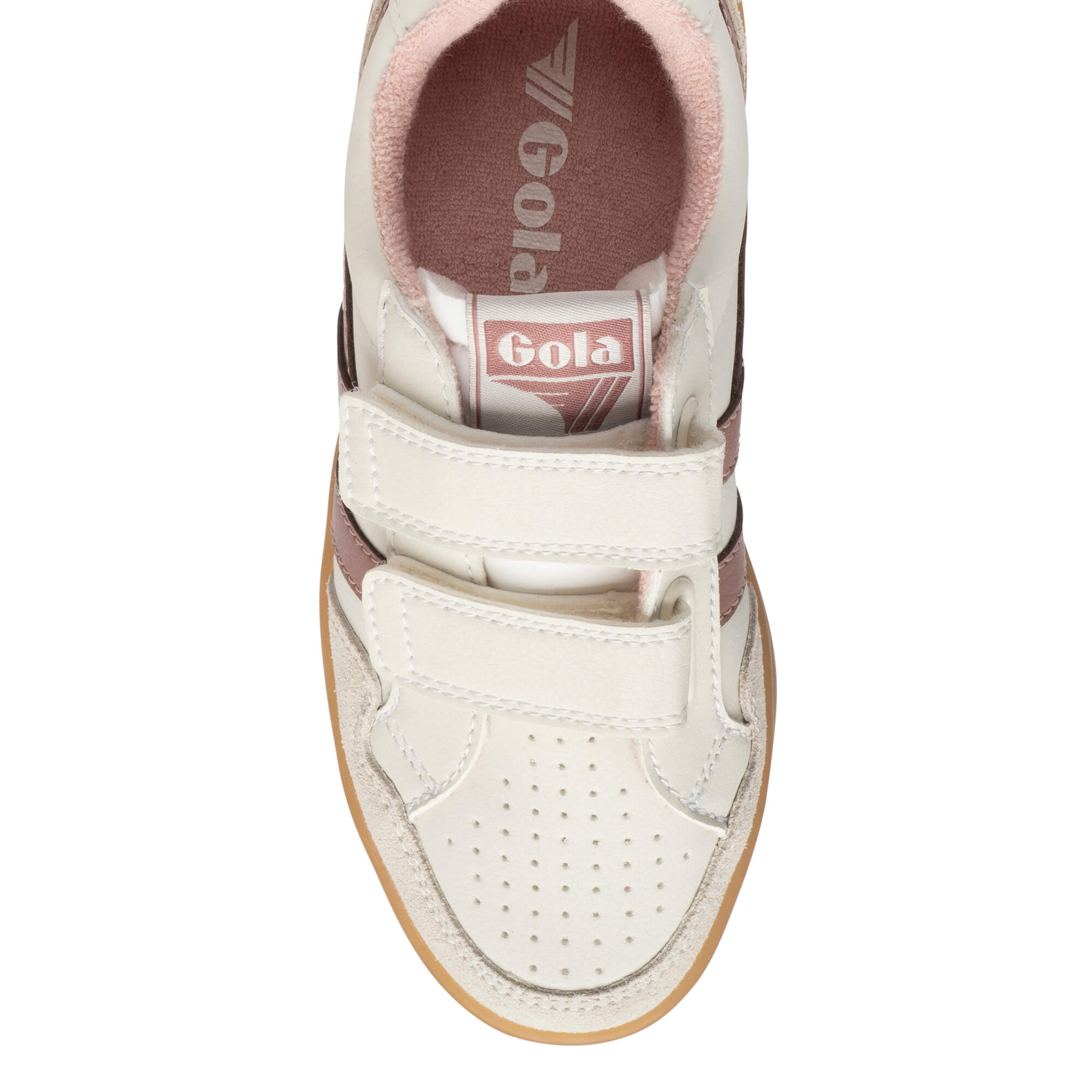 gola-eagle-strap-turnschuhe-f-r-kinder image 5