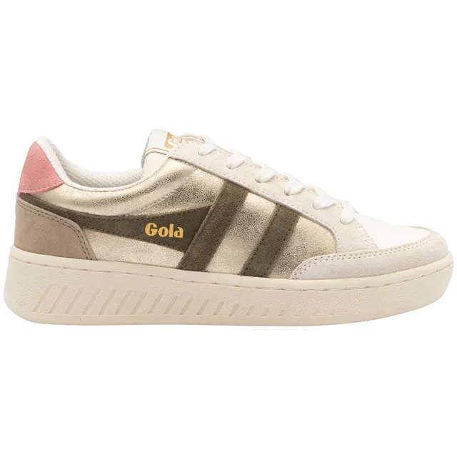 gola-superslam-blaze-sneaker-f-r-damen-gold image 1