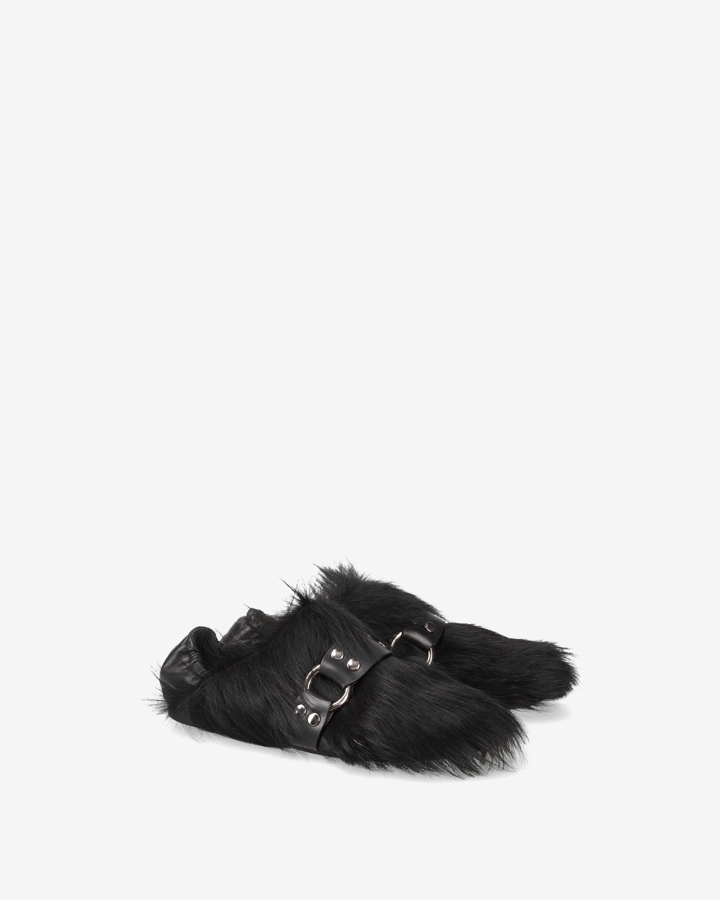 premiata-slip-on-garda-nero-damen-slip-on image 2