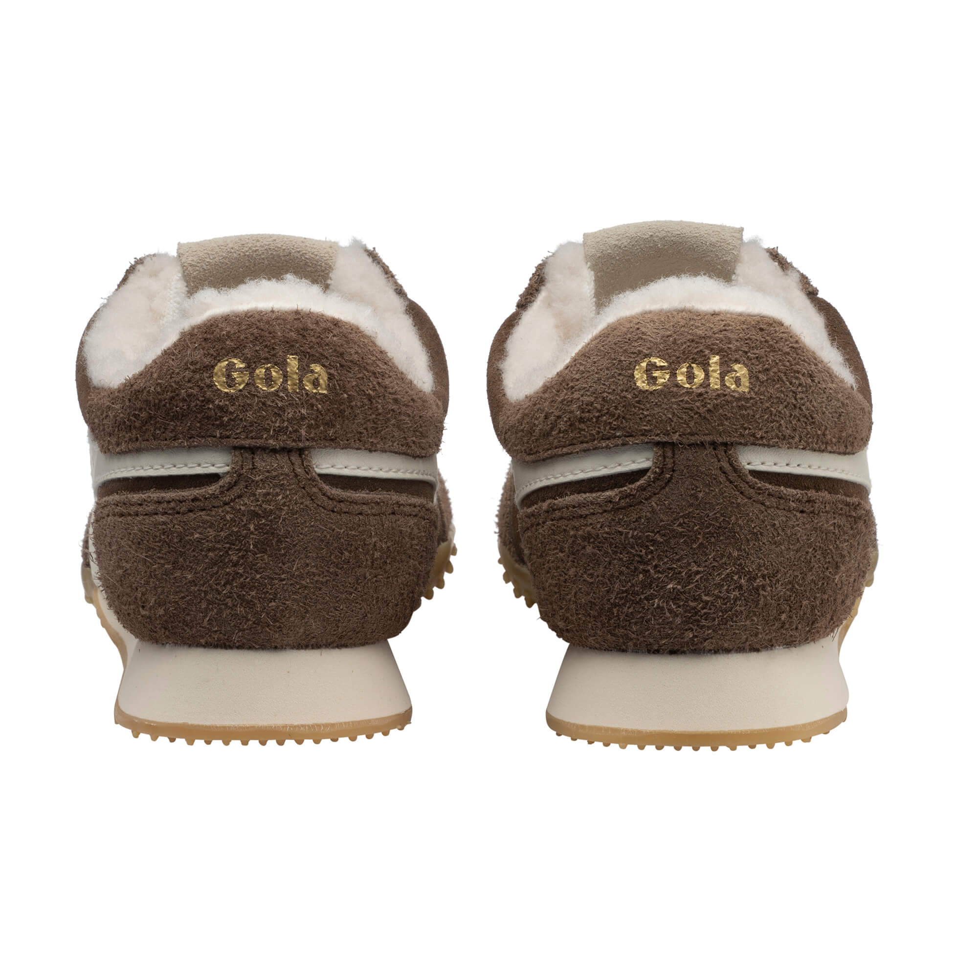 gola-sprinter-summit-damen-sneaker-otterbraun image 4