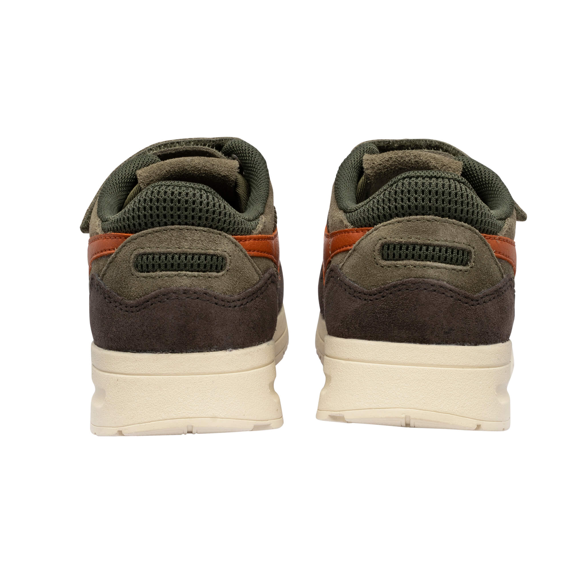 gola-delta-strap-kinder-sneaker-gr-n-klettverschluss image 4