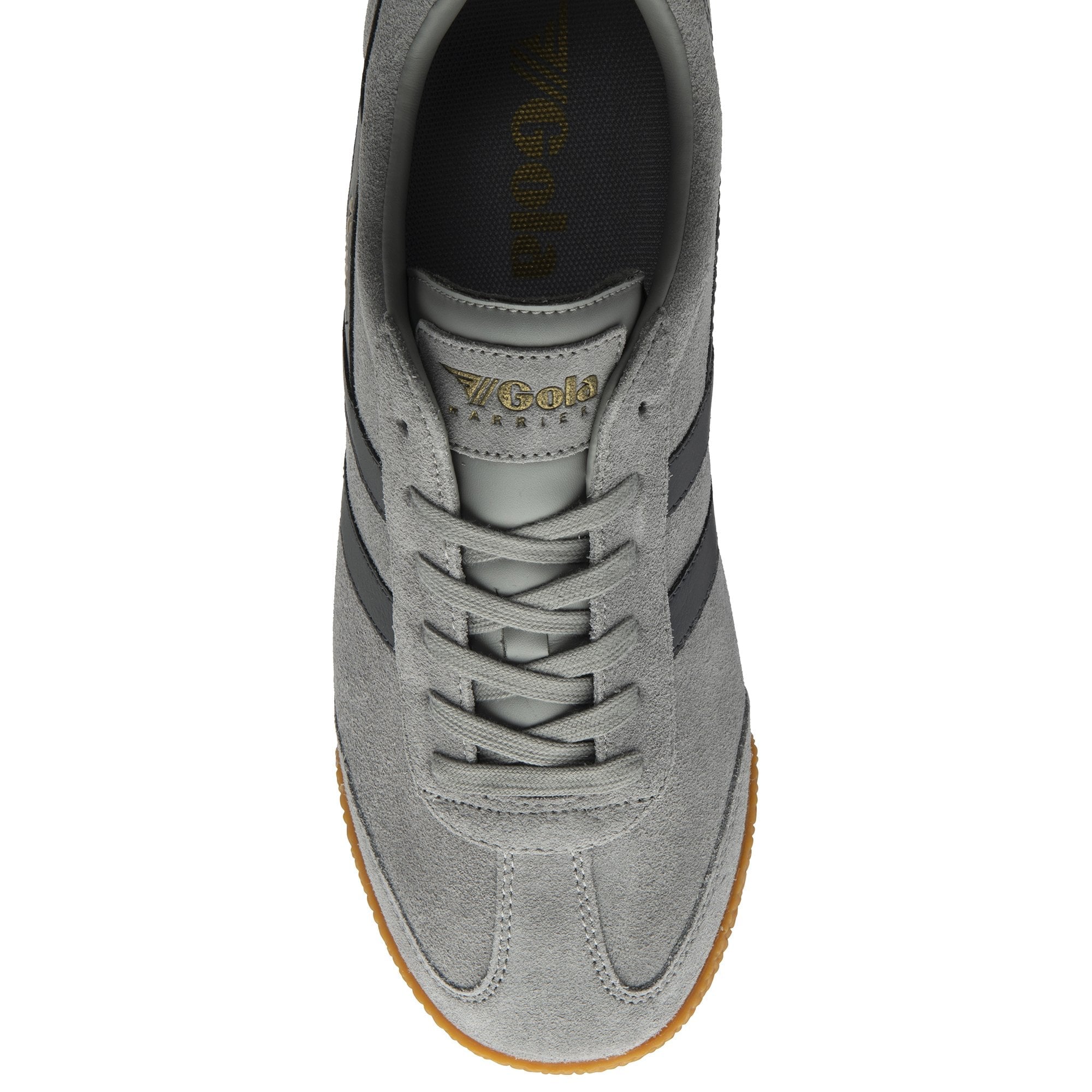 gola-harrier-herren-sneaker-zementgrau-sturmblau-wildleder image 5