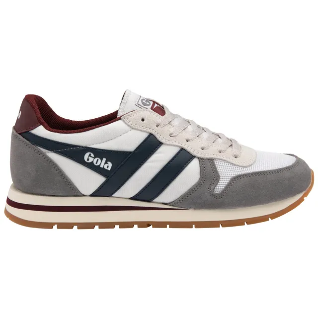 gola-daytona-herren-sneaker-aschgrau-dreifarbig image 1