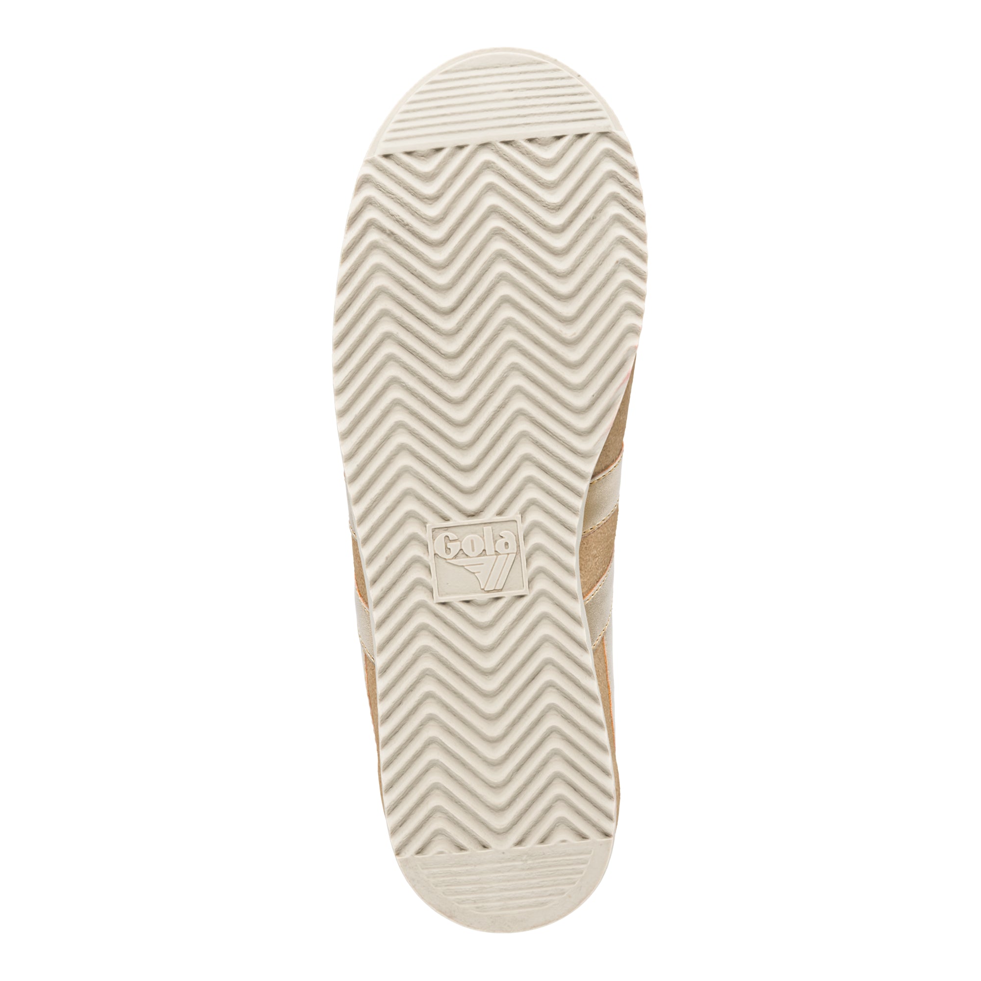 gola-bullet-pearl-sneaker-f-r-damen-hellkaramell-wildleder image 7