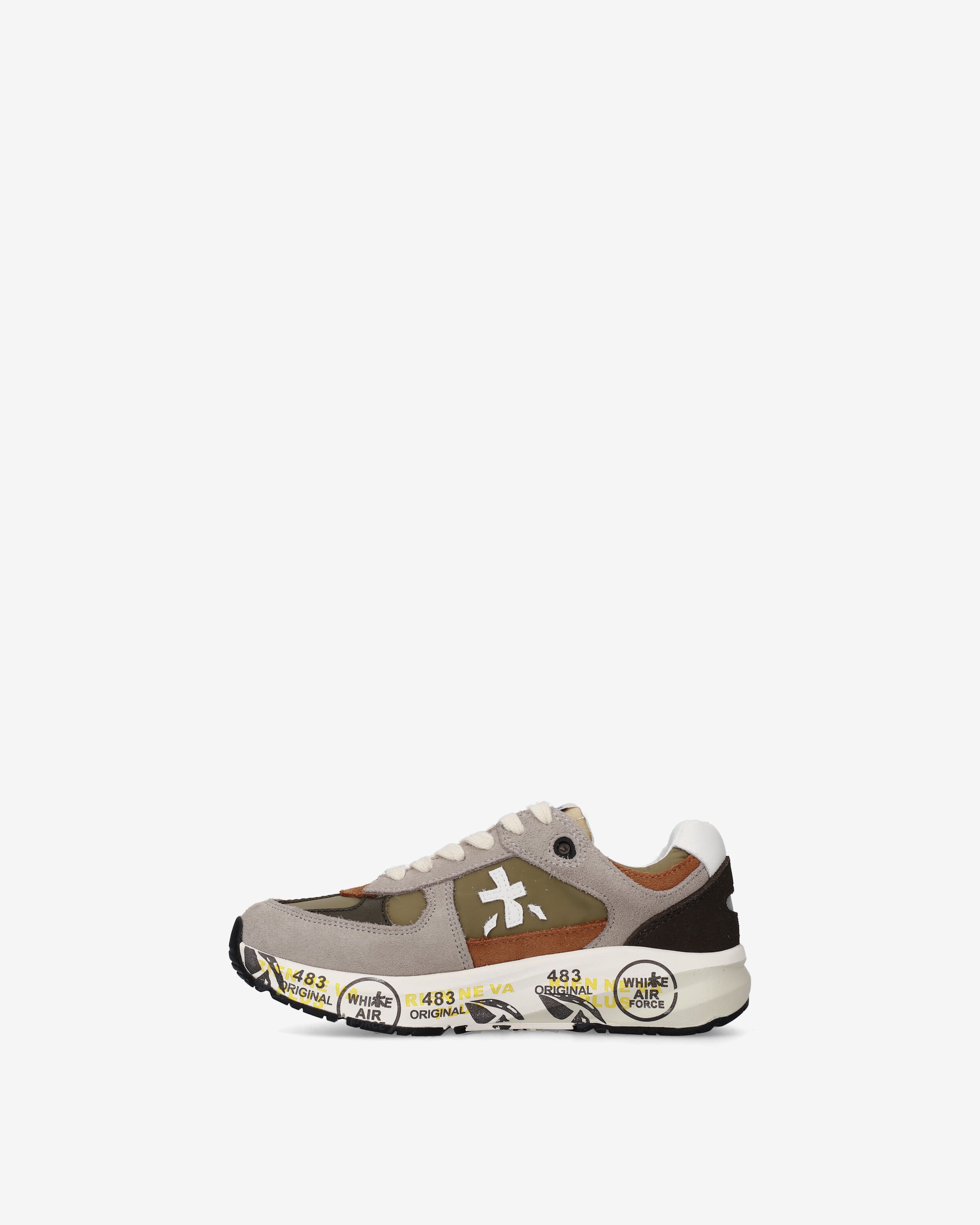 premiata-robb-9516-sneaker-kids-teen image 3