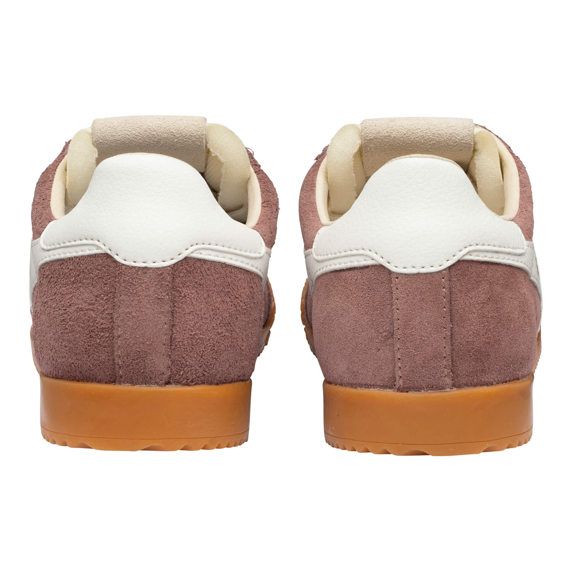 gola-elan-sneaker-f-r-damen-braunrosa-wei image 4