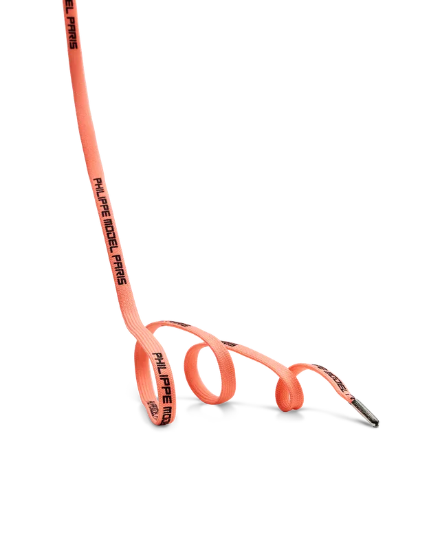philippe-model-damen-schn-rsenkel-baumwolle-lachs image 1