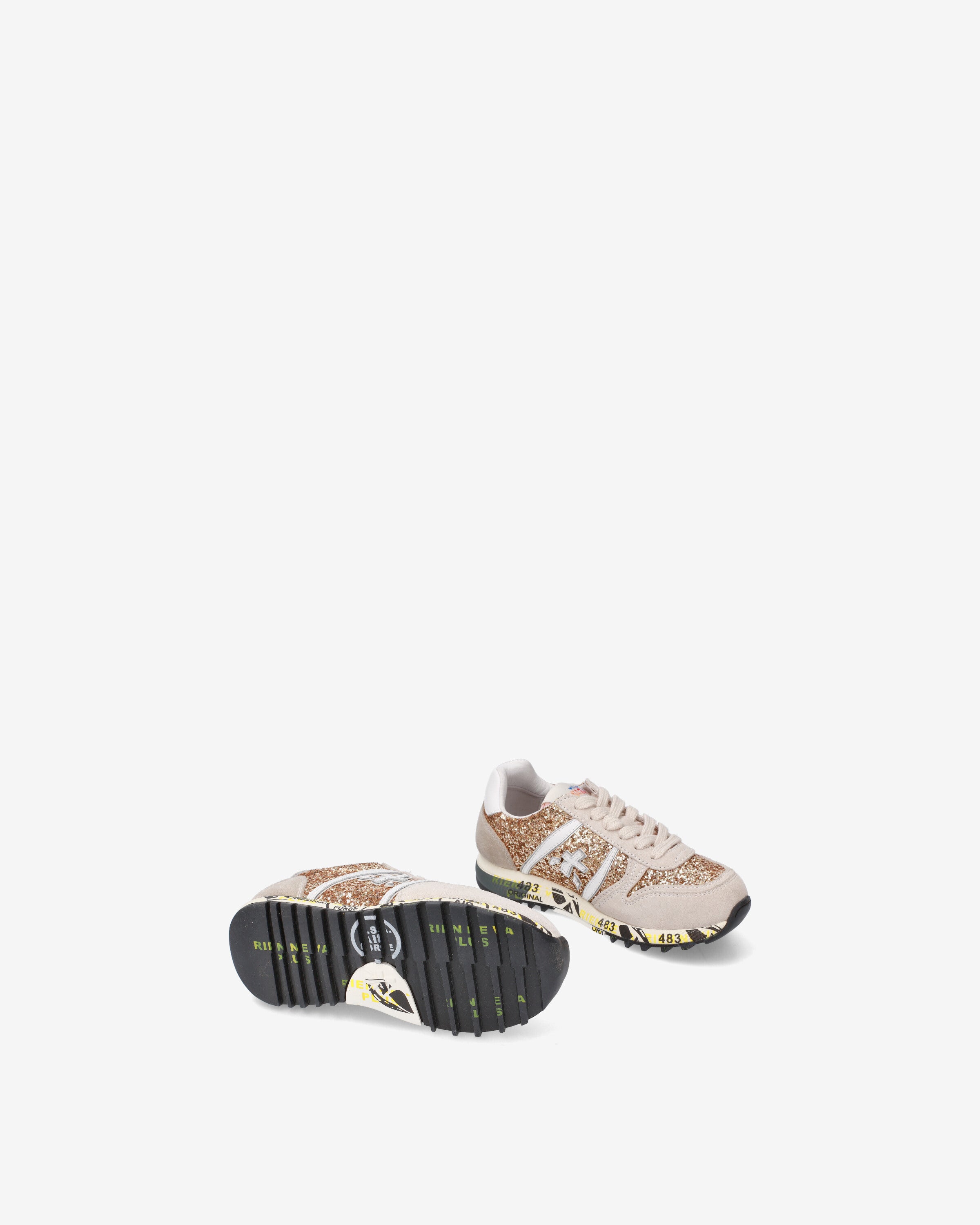 premiata-skyb-9361-kinder-sneaker image 5