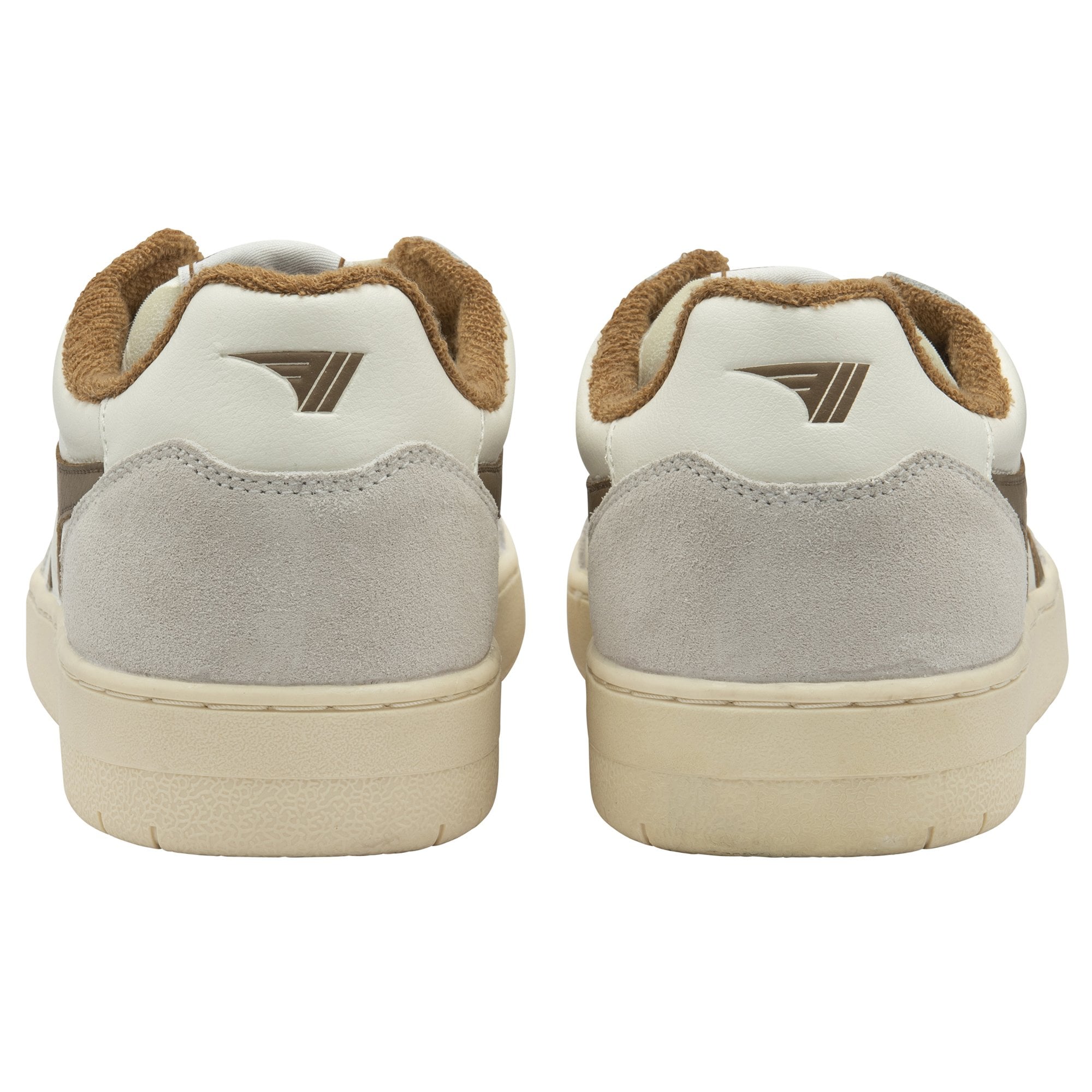 gola-eagle-herren-sneaker-off-white-tabak image 4