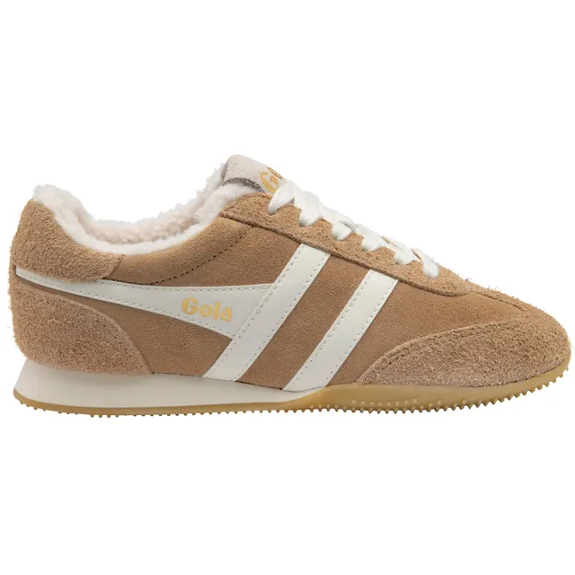 gola-sprinter-summit-damen-sneaker-caramel image 1