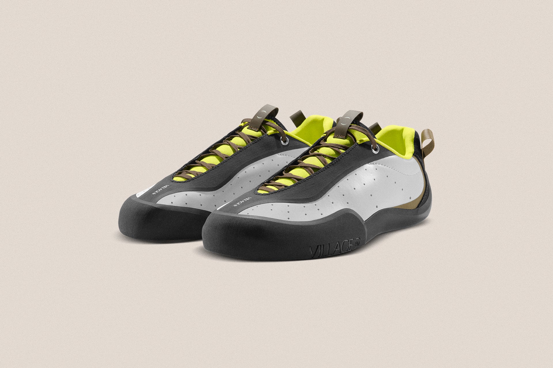 village-pm-2pm-low-skateboardschuh image 7