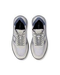 philippe-model-tropez-2-1-herren-sneaker-grau-blau-denim image 6