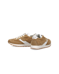 philippe-model-planche-sneaker-kids-beige image 4