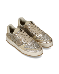 philippe-model-nice-damen-sneaker-platine image 5