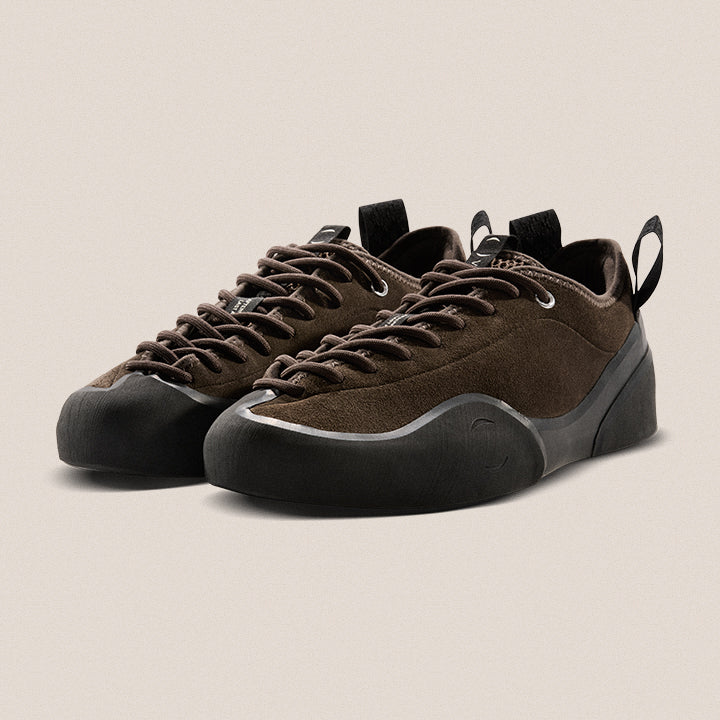 village-pm-1pm-skateboard-schuh-low-top-2 image 2